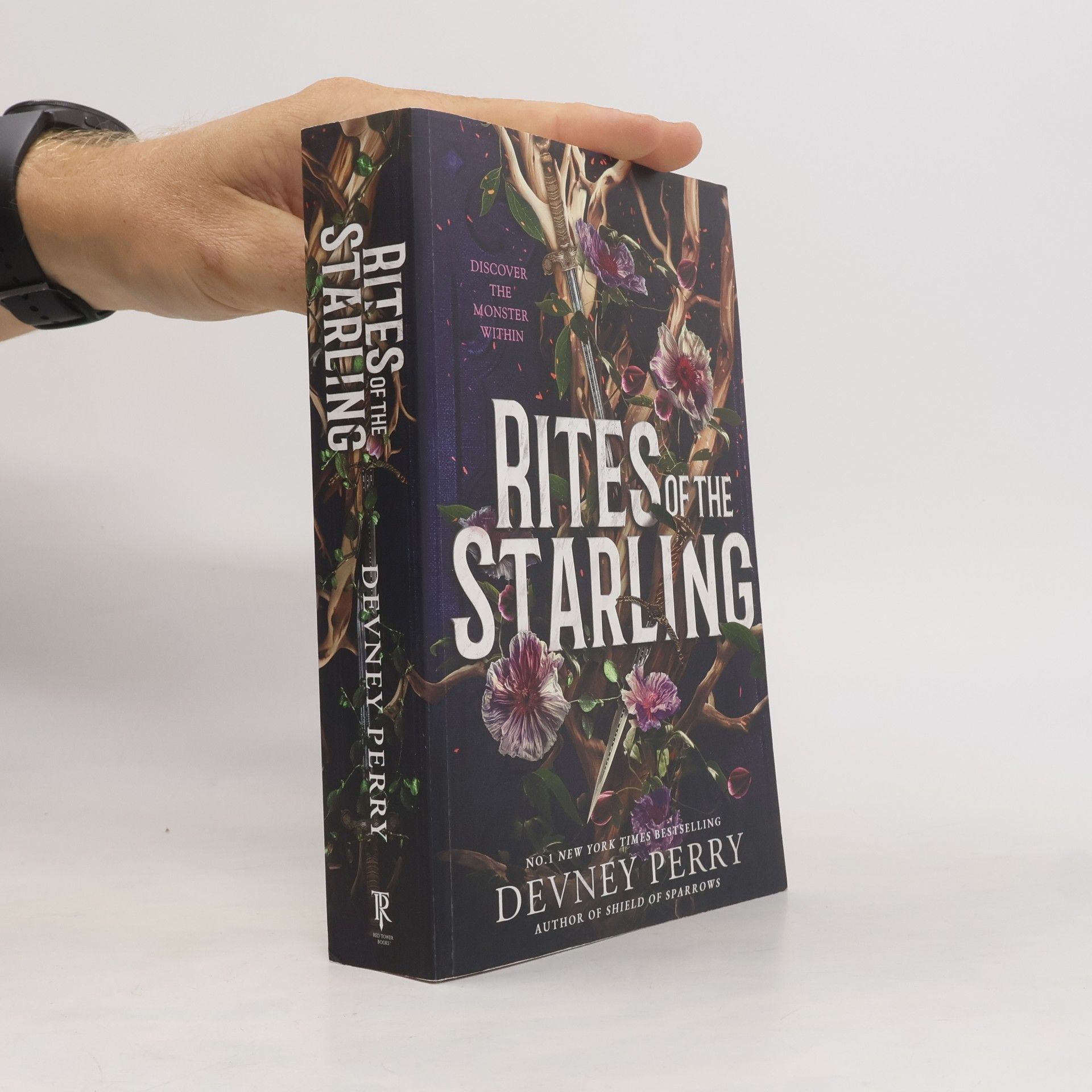 Devney Perry Rites of the Starling