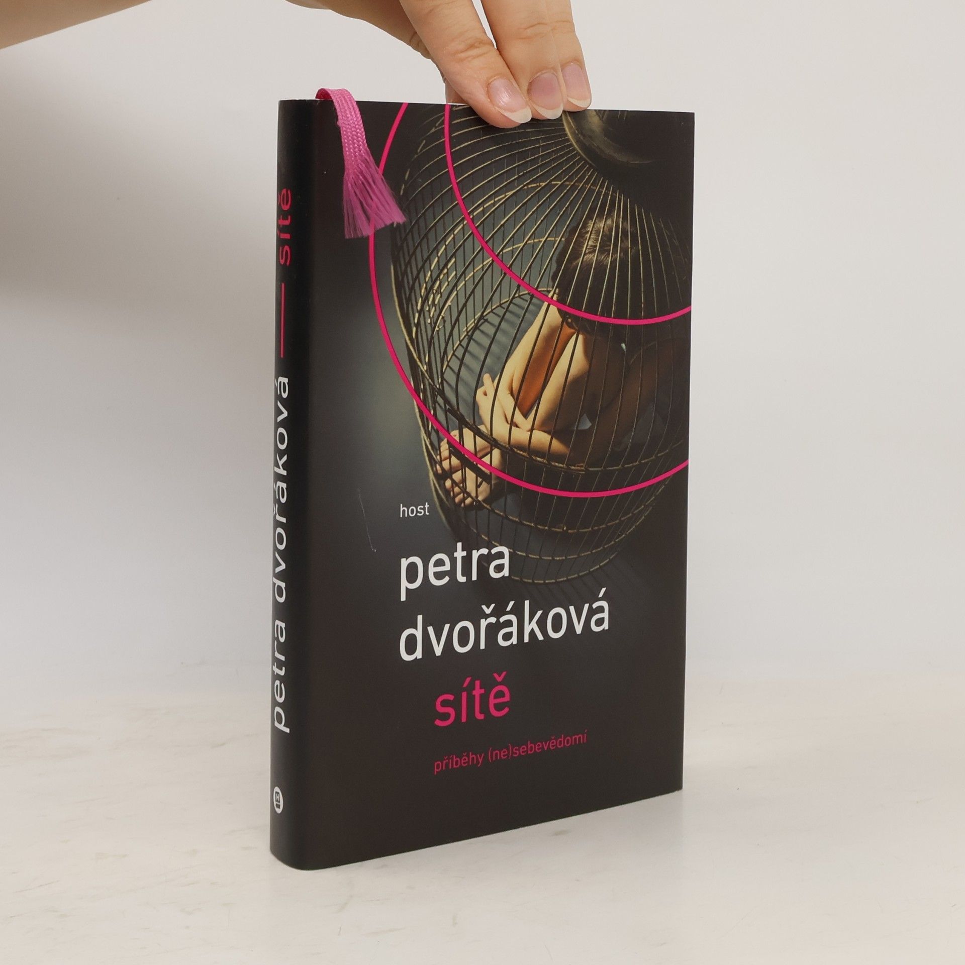 Petra Dvořáková Sítě