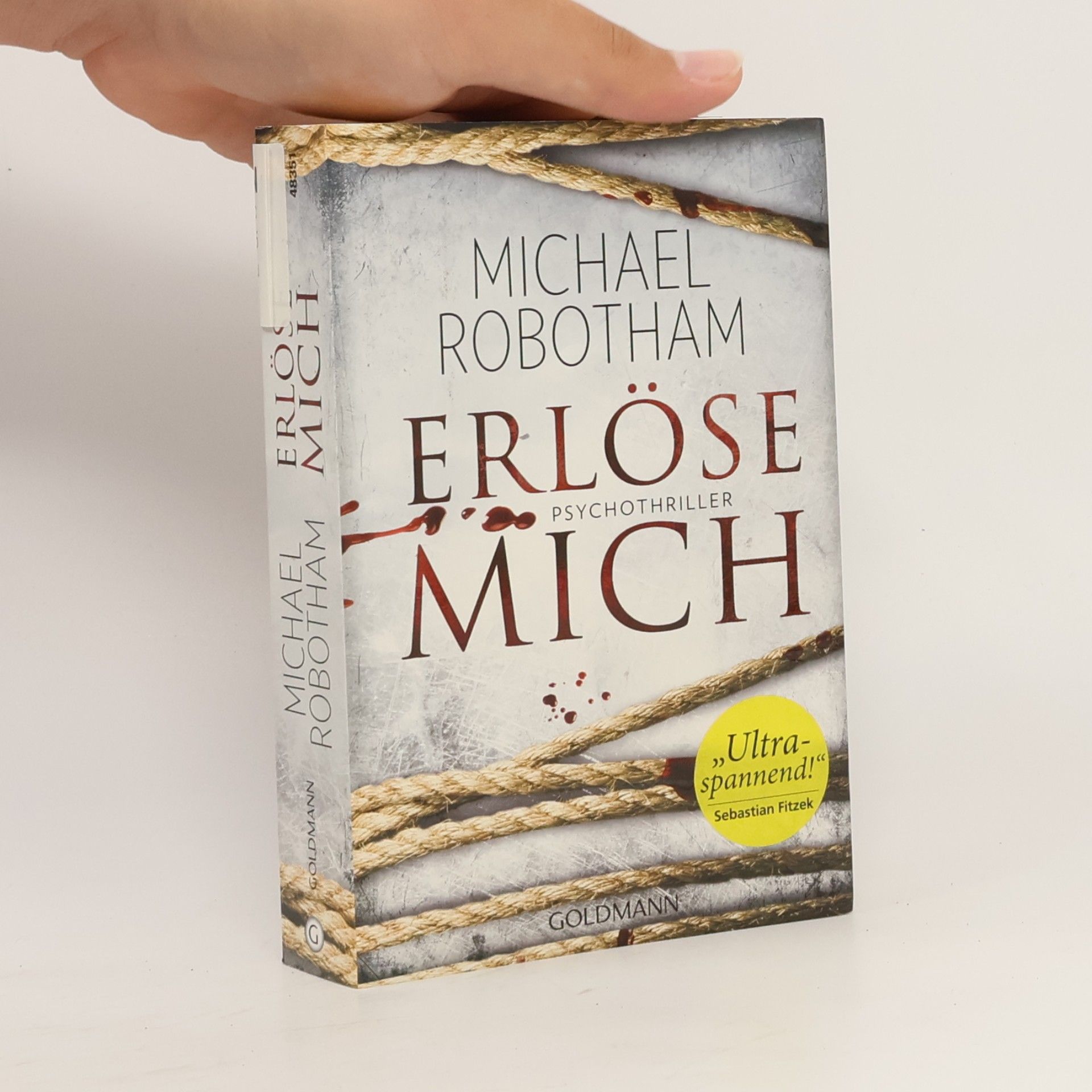 Erlöse mich