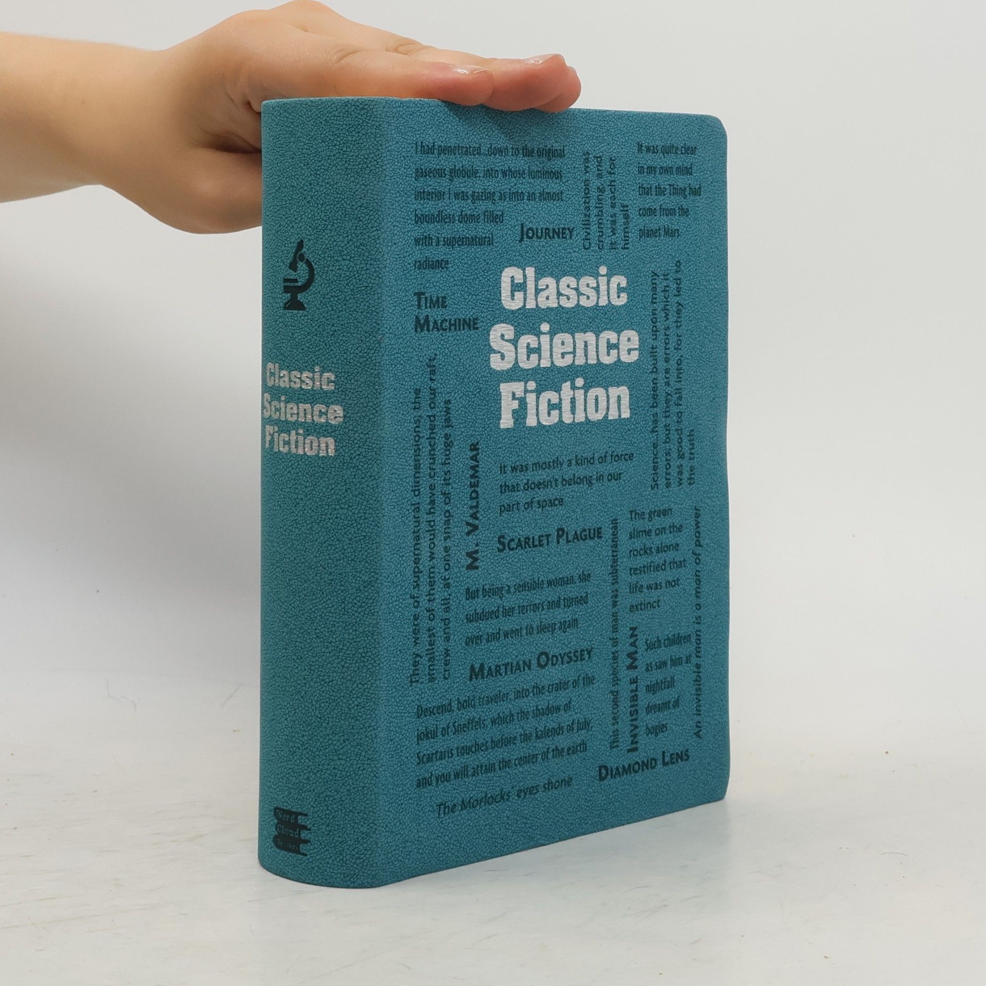Various authors Classic Science Fiction