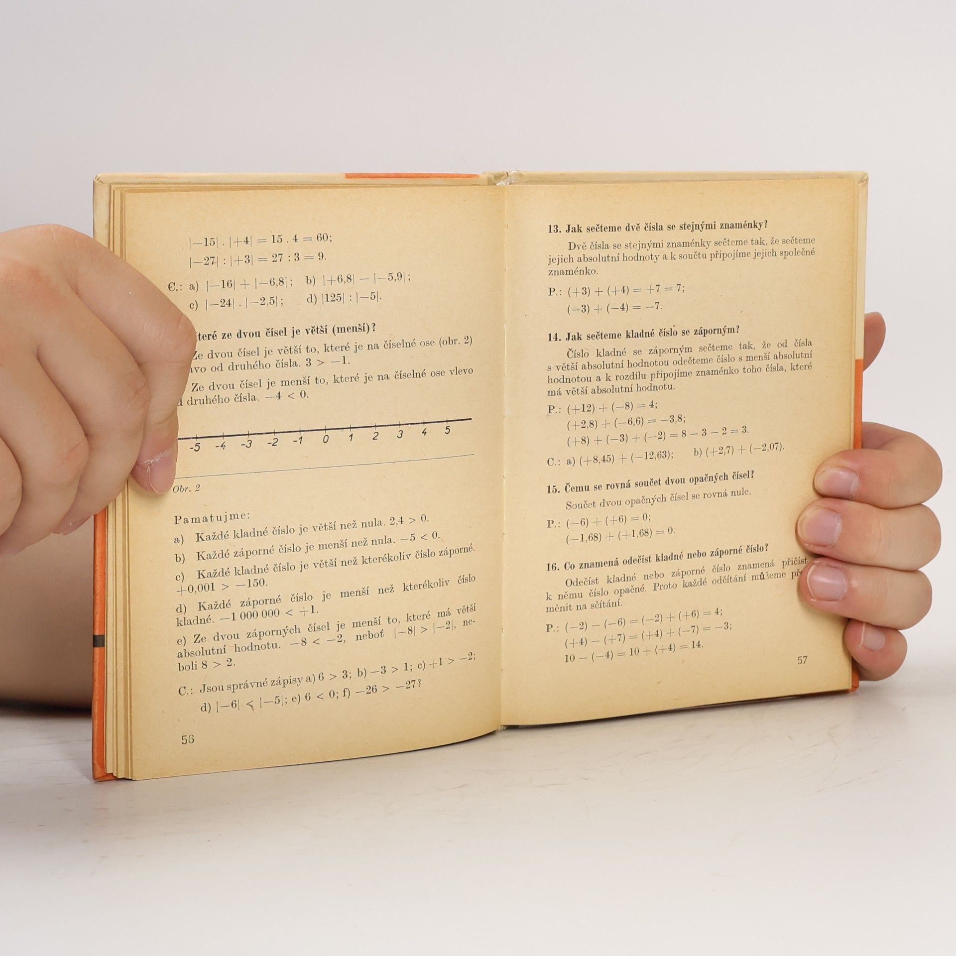 Viliam Matuška Matematika v otázkách a heslech