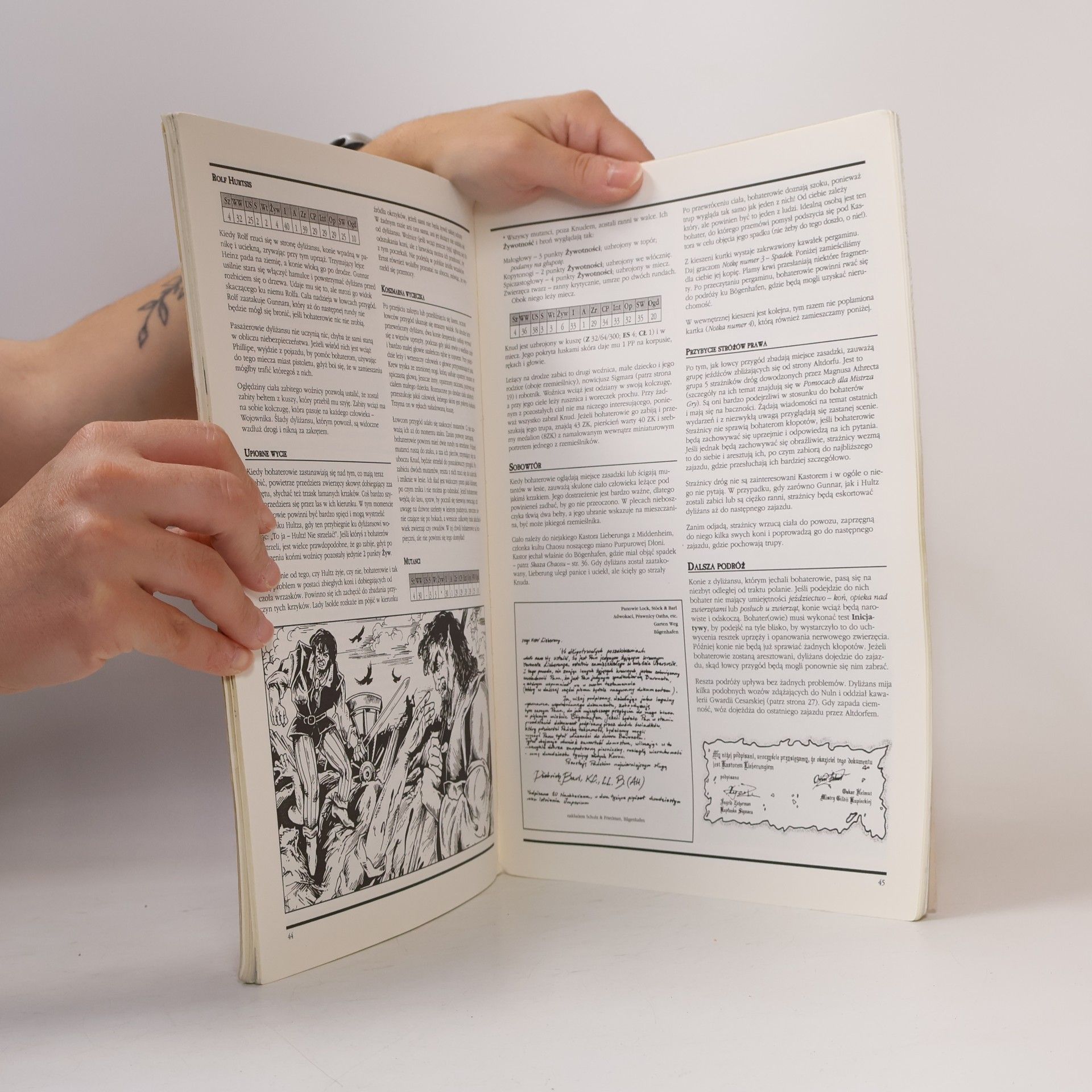 Autorenkollektiv Wewnętrzny Wróg