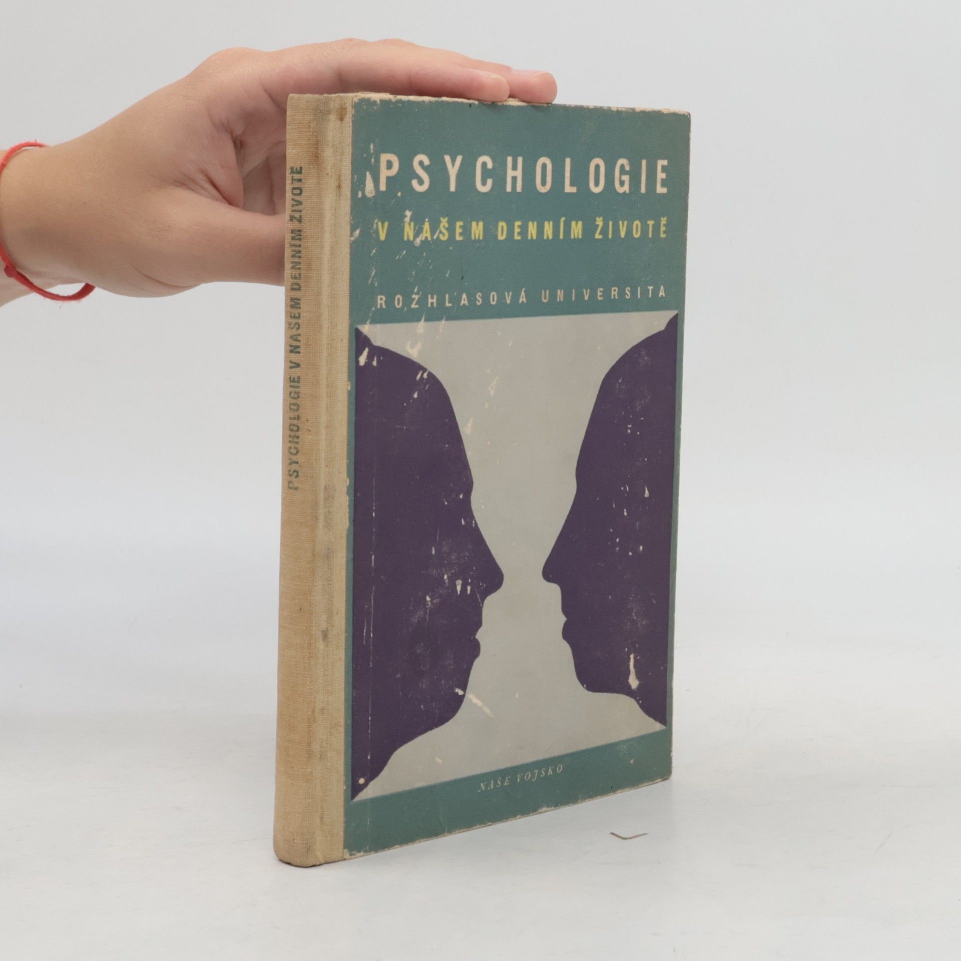 Jan Doležal Psychologie v našem denním životě
