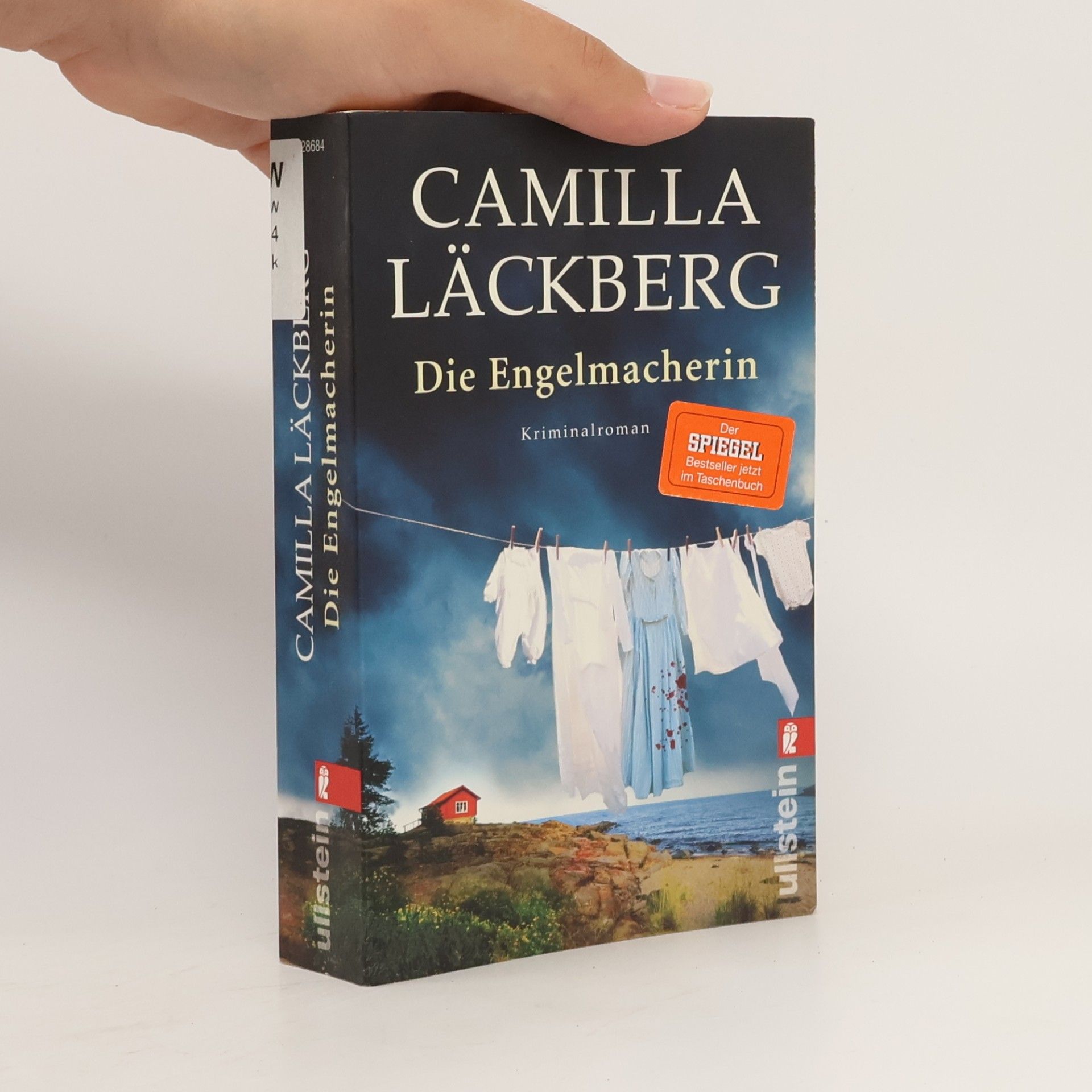 Die Engelmacherin