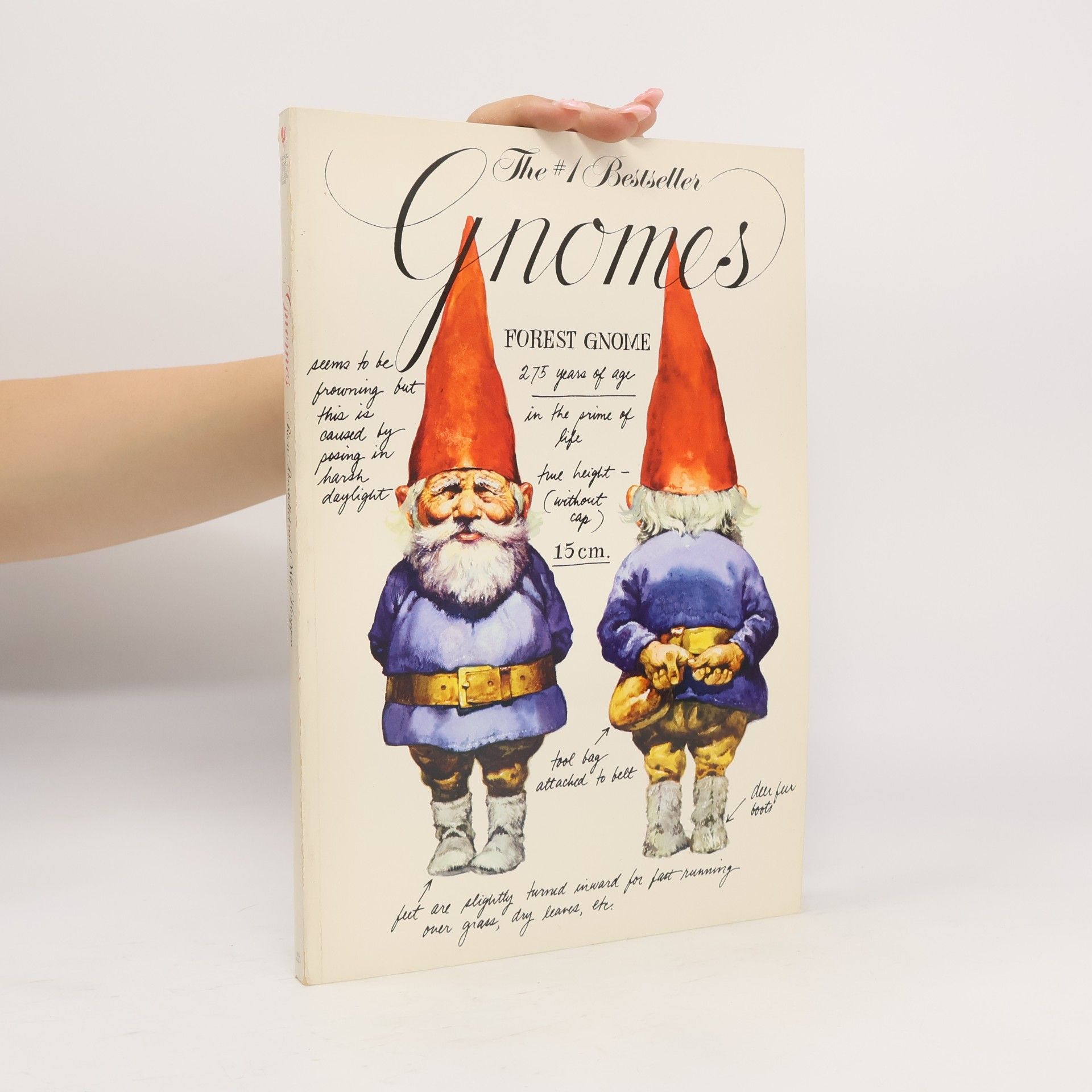 Gnomes