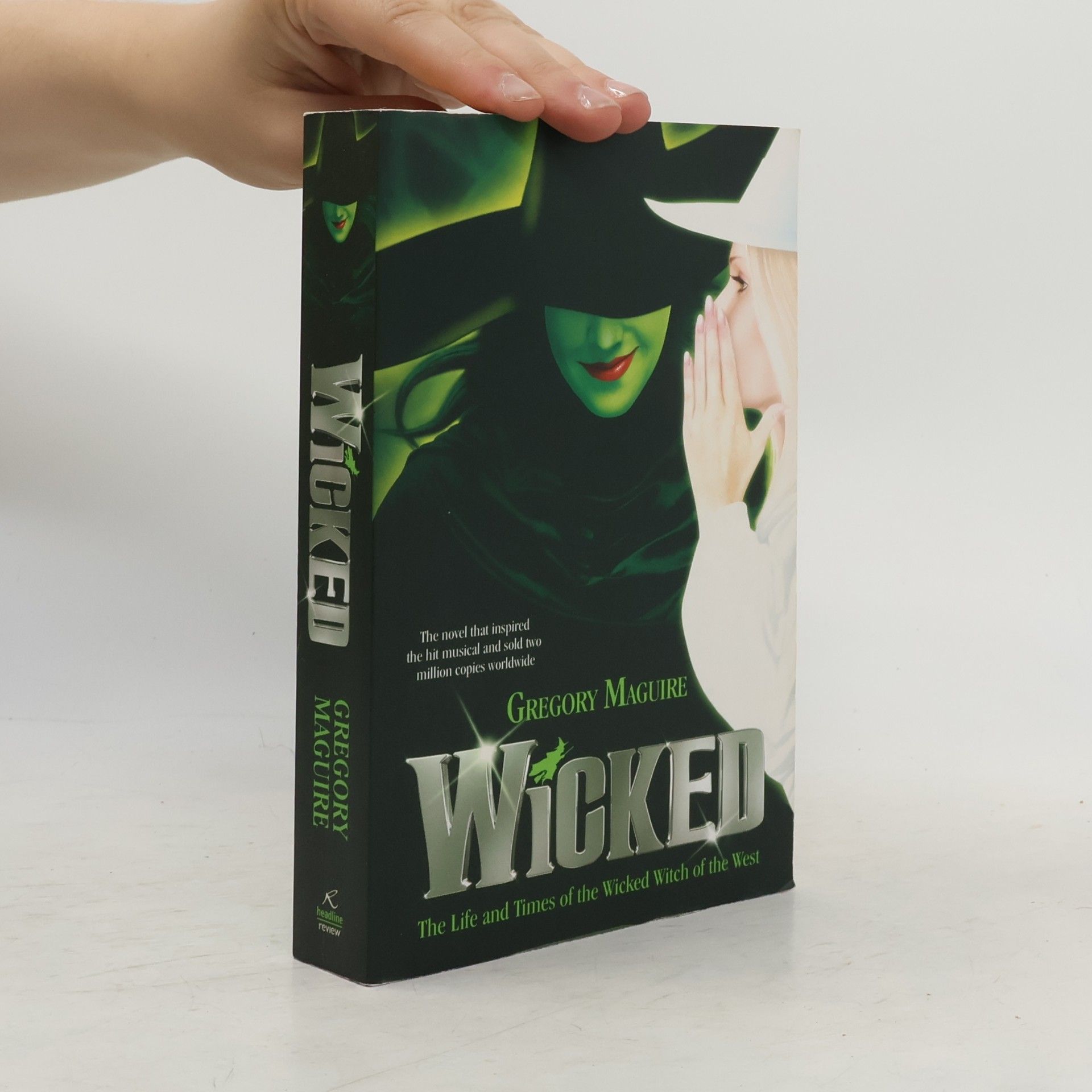 Wicked