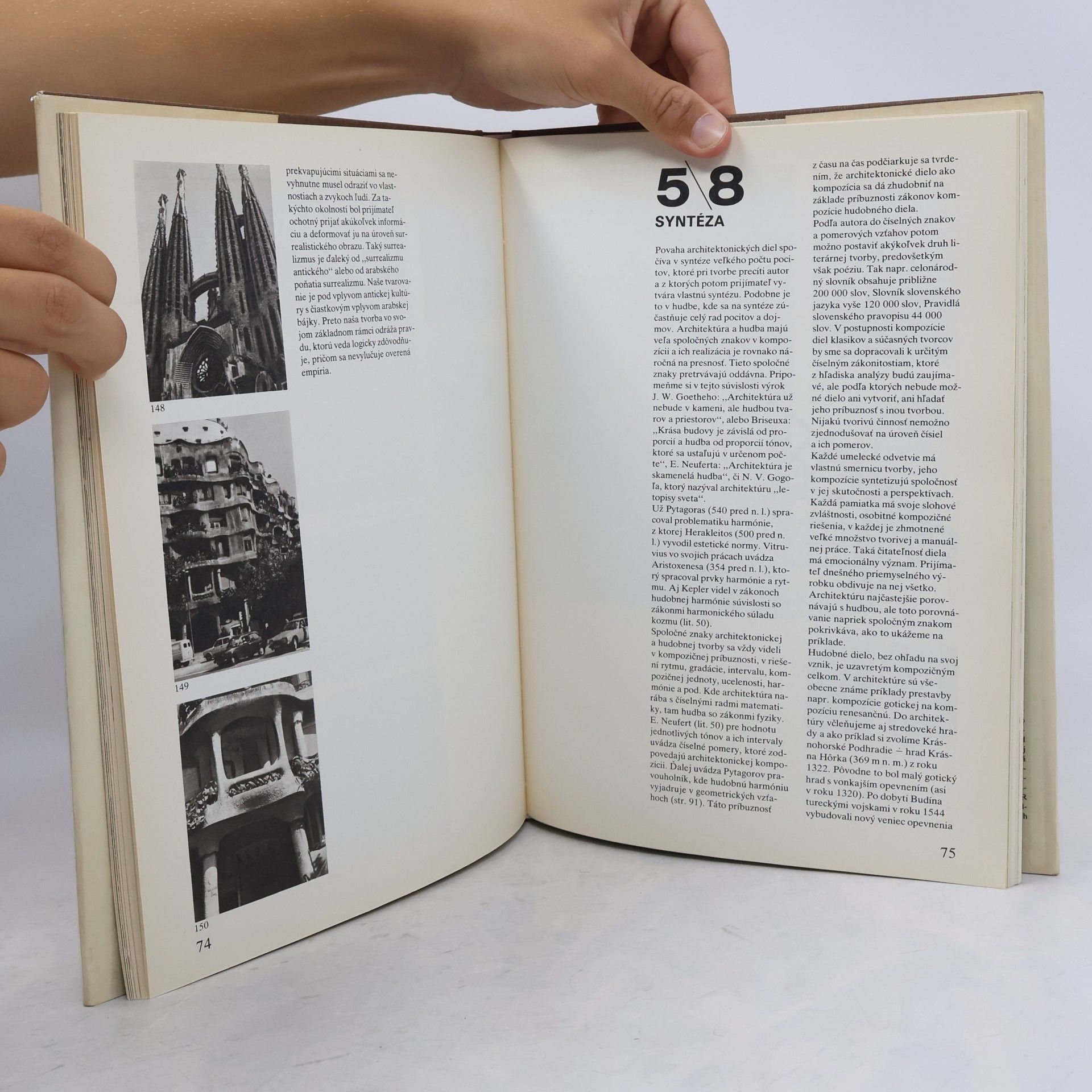 Ladislav Beisetzer Architektúra ako umenie a veda