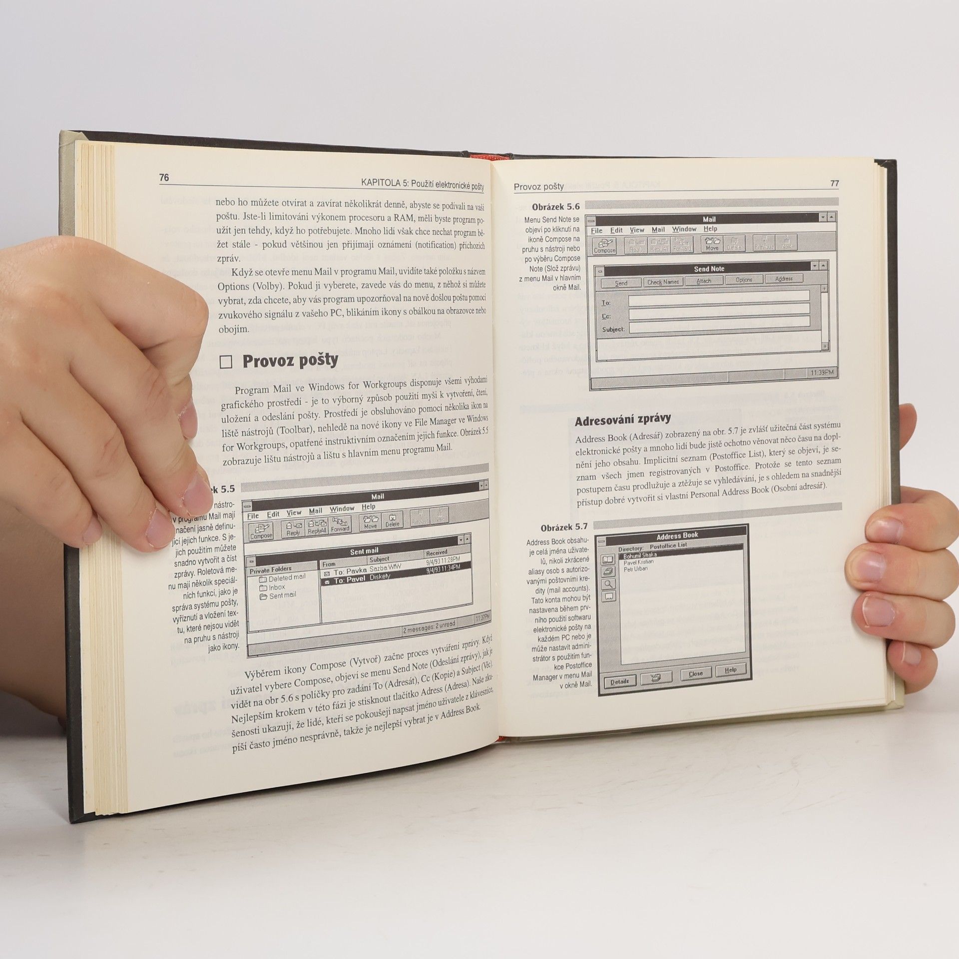 Les Freed PC Magazine Guide to Windows for Workgroups