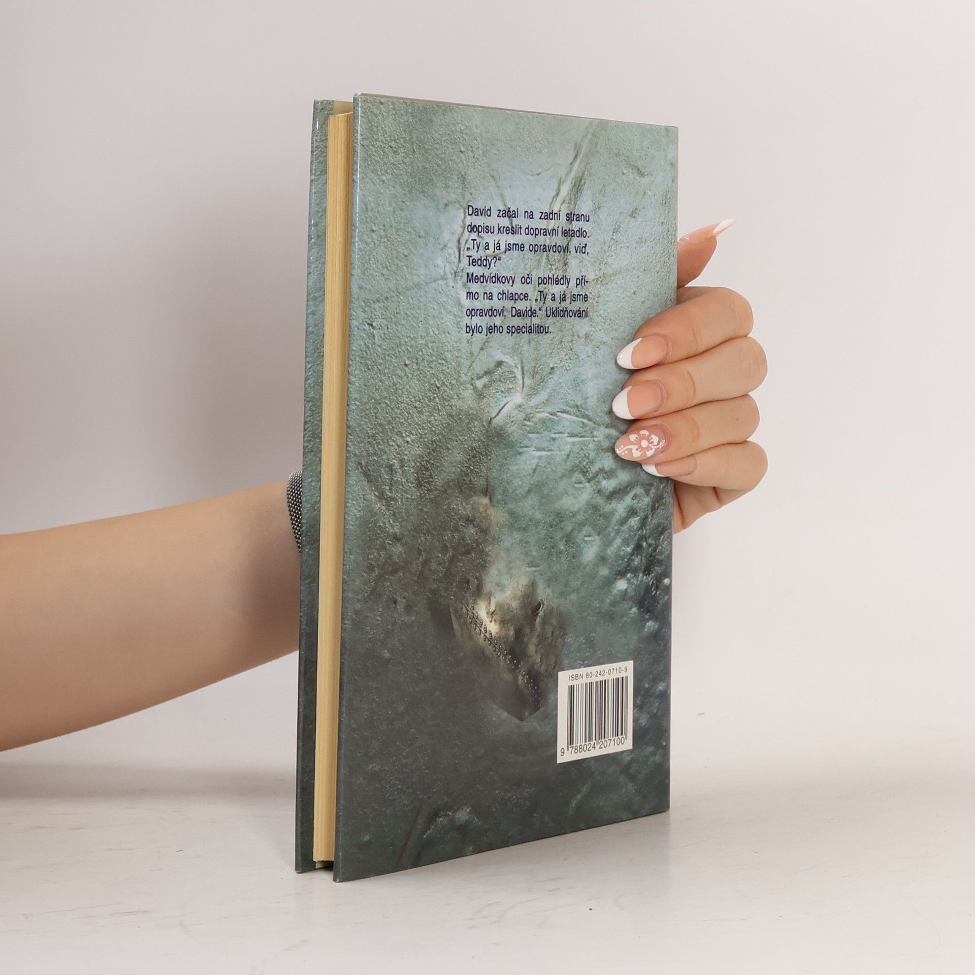 Brian Aldiss Superhračky vydrží celé léto