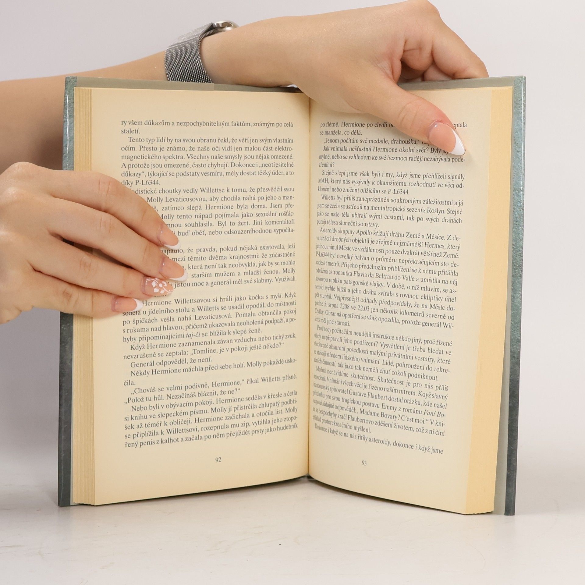 Brian Aldiss Superhračky vydrží celé léto