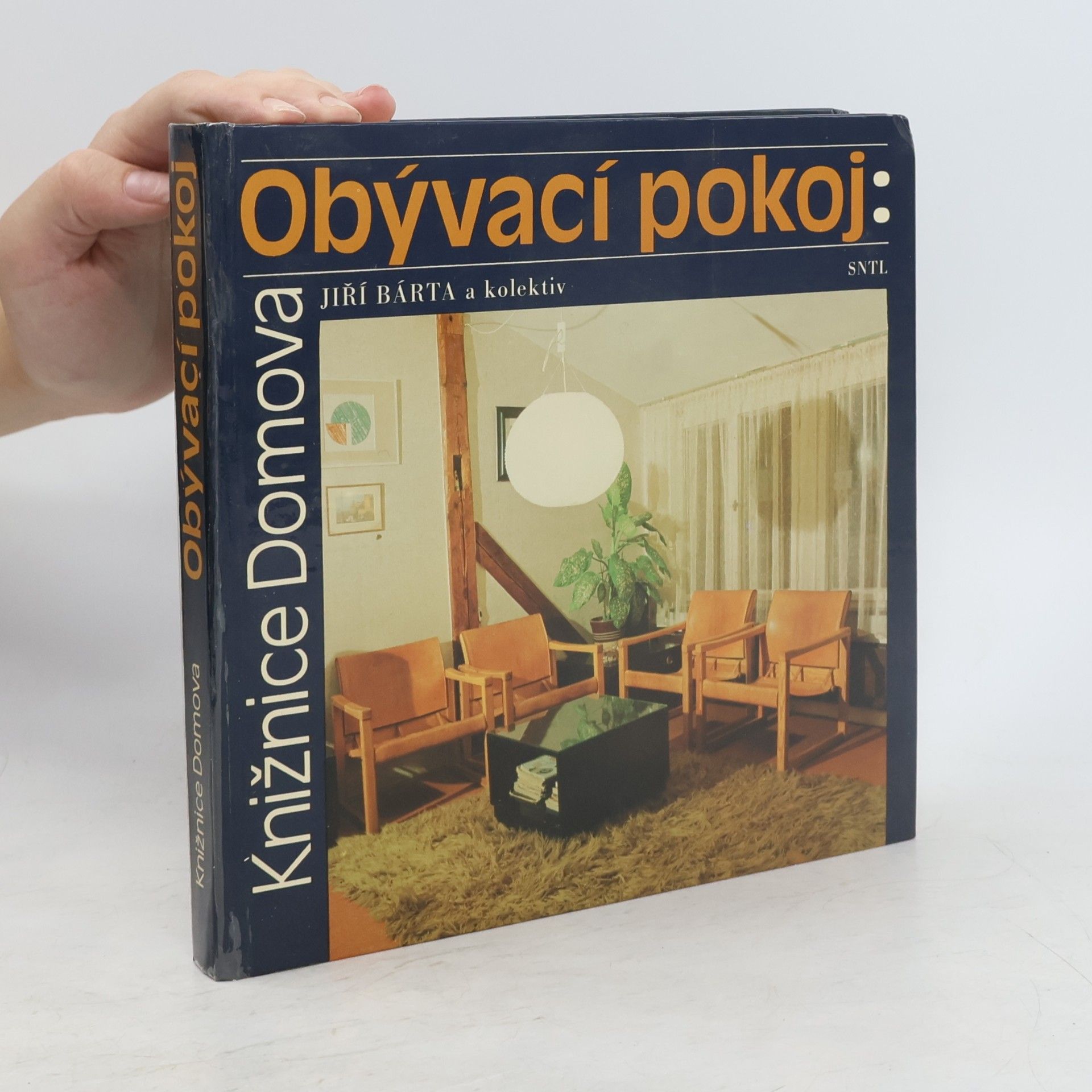 Obývací pokoj