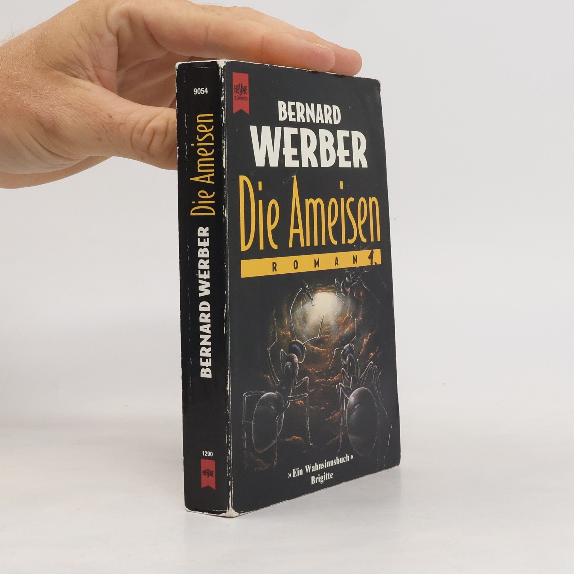 Die Ameisen