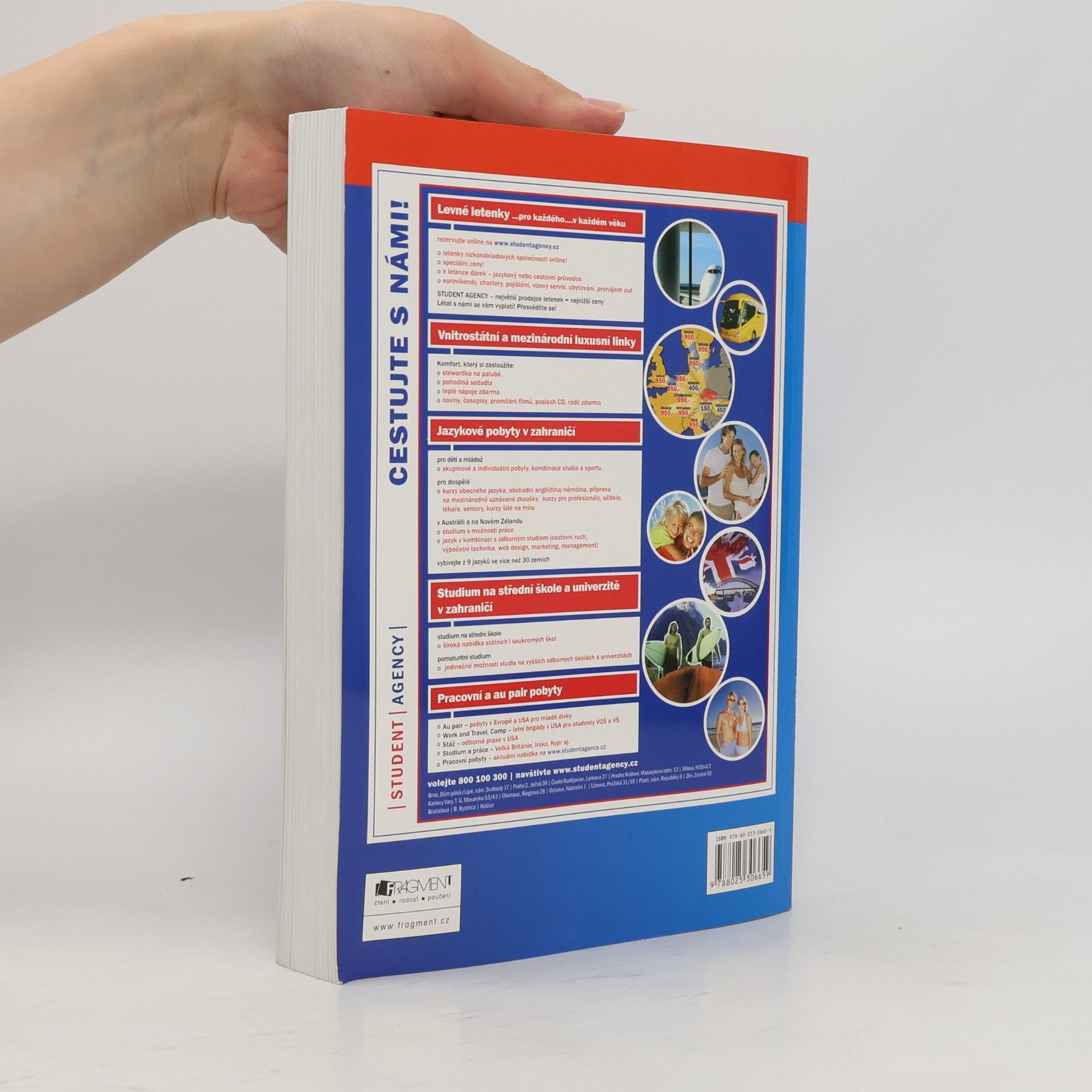Mariusz Misztal Practise your English. Thematic vocabulary in tests. Intermediate and advanced level