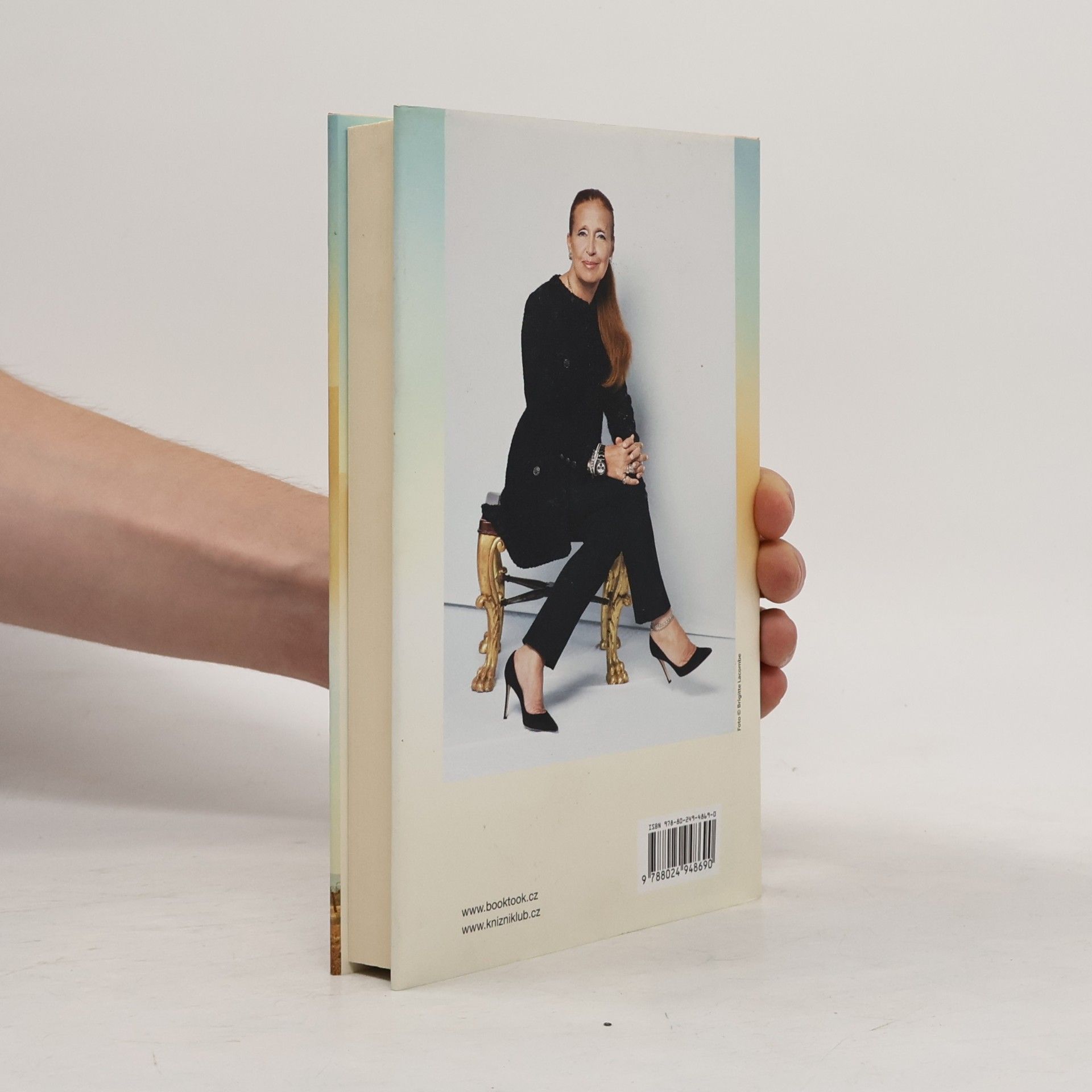 Danielle Steel Ztráty a nálezy