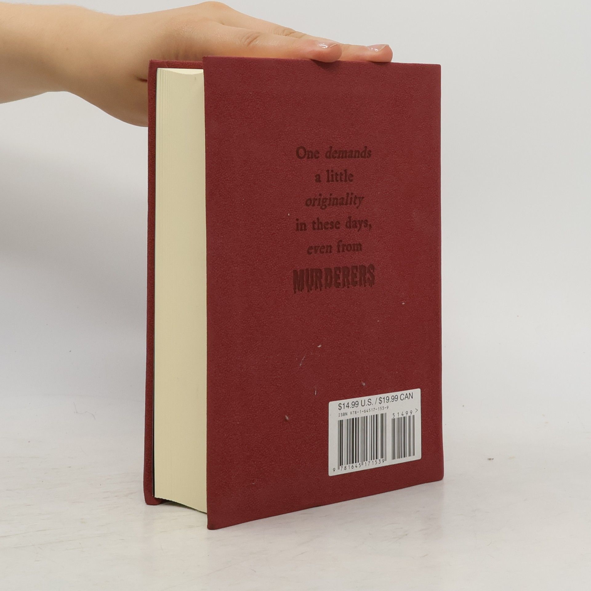 Canterbury Classics Classic Tales of Mystery