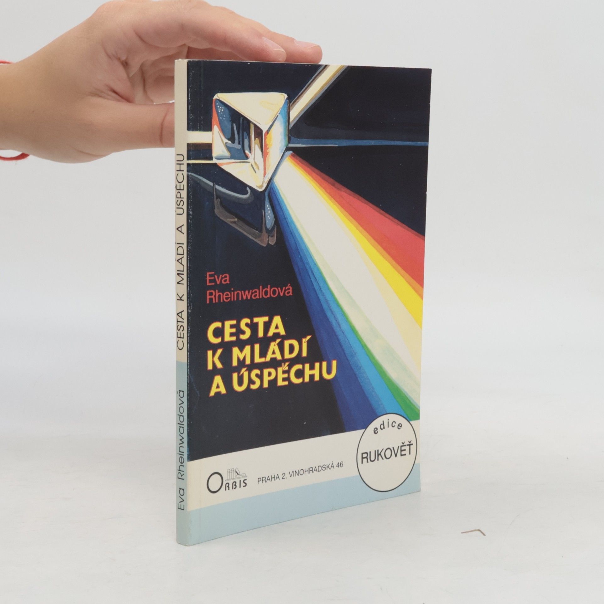 Cesta k mládí a úspěchu