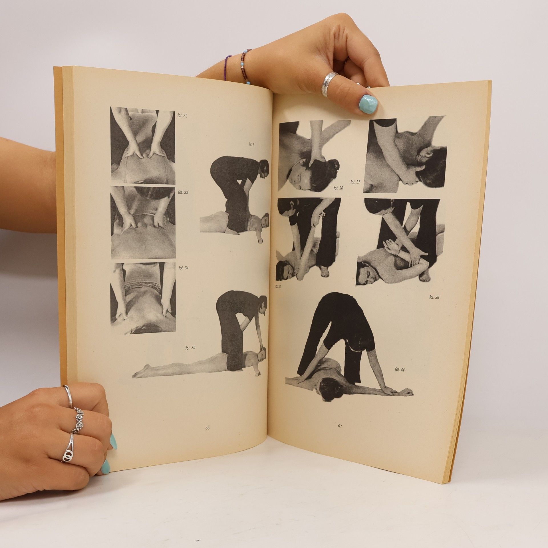 Shizuko Yamamoto Bosonohé shiatsu