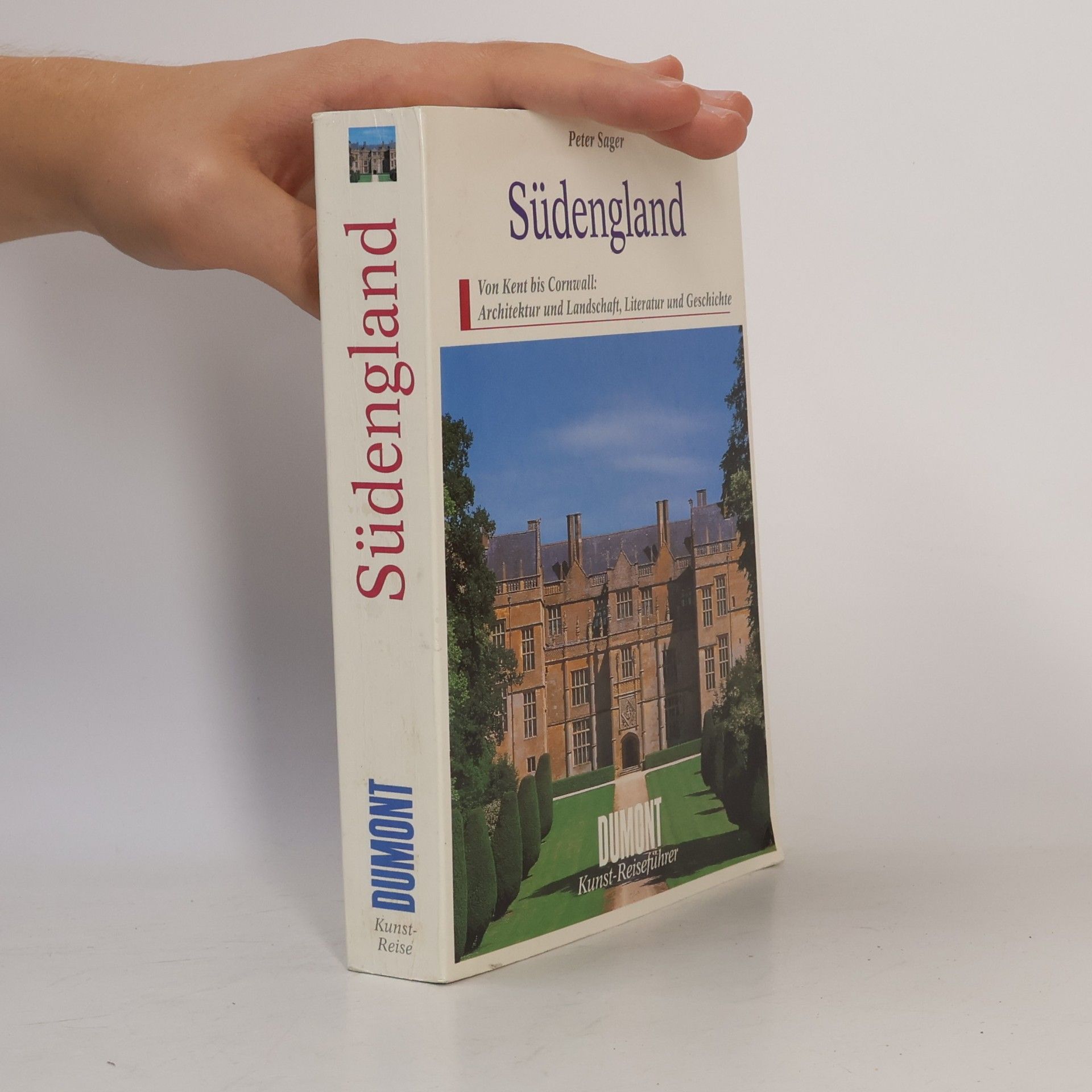 Südengland