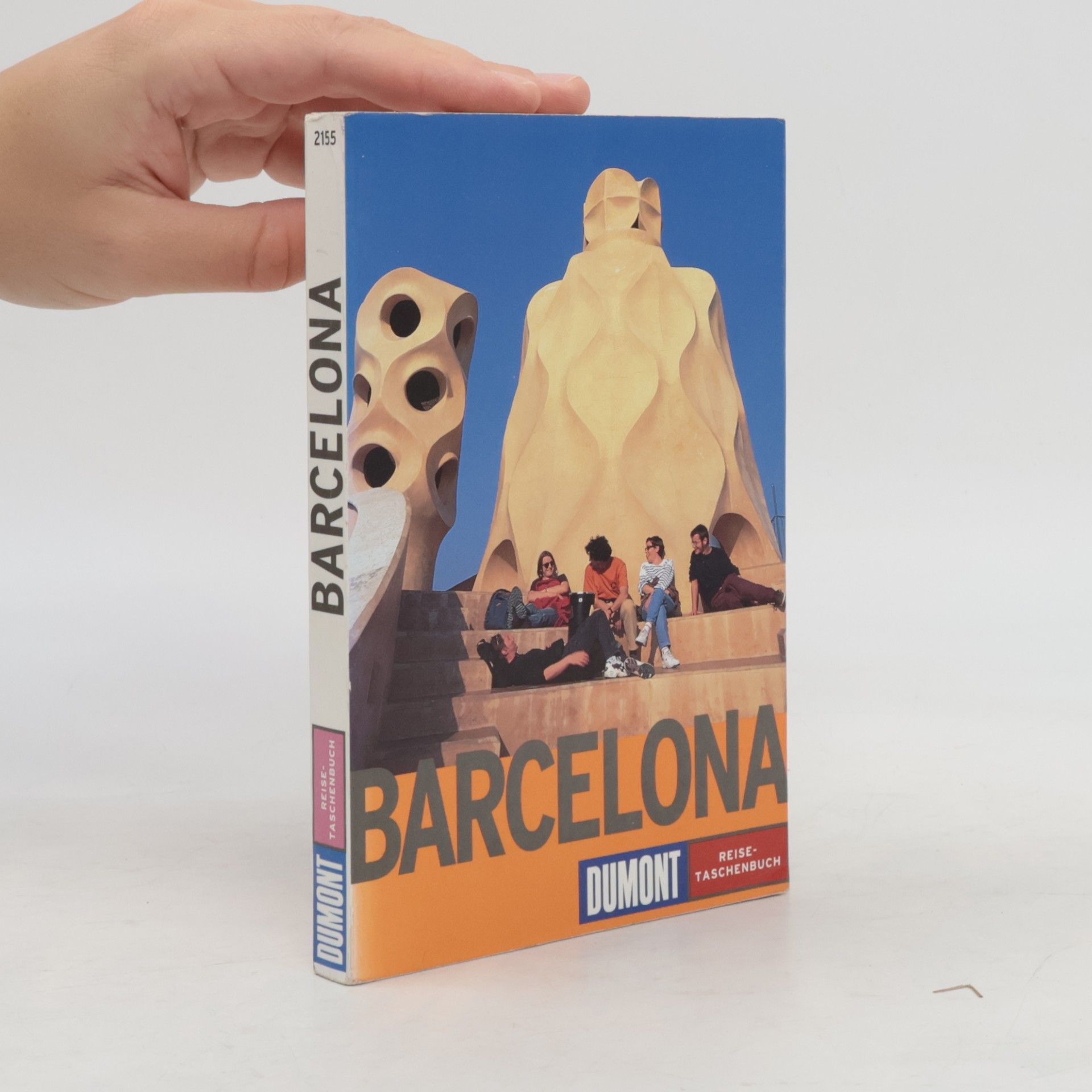 Helmuth Bischoff Barcelona
