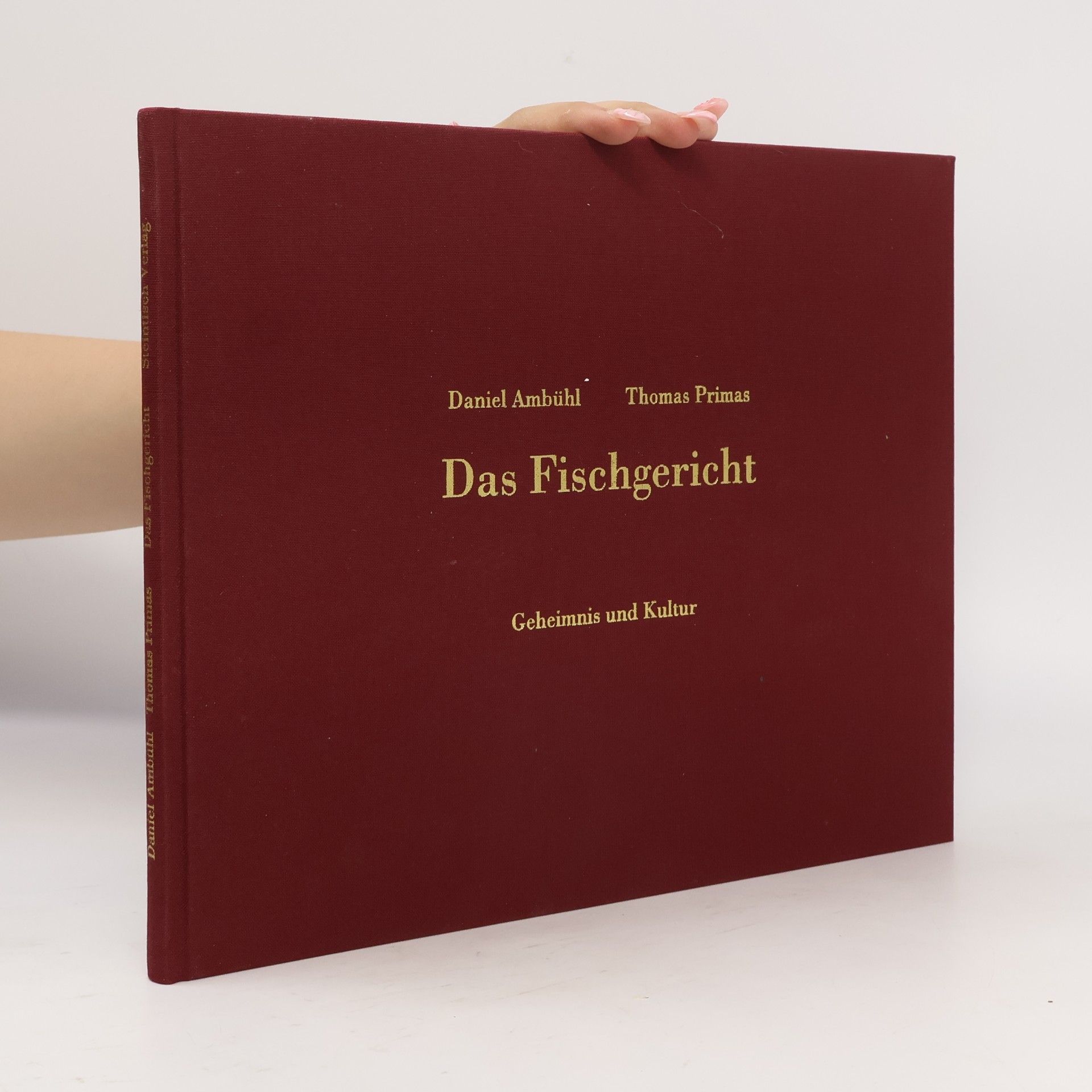 Das Fischgericht