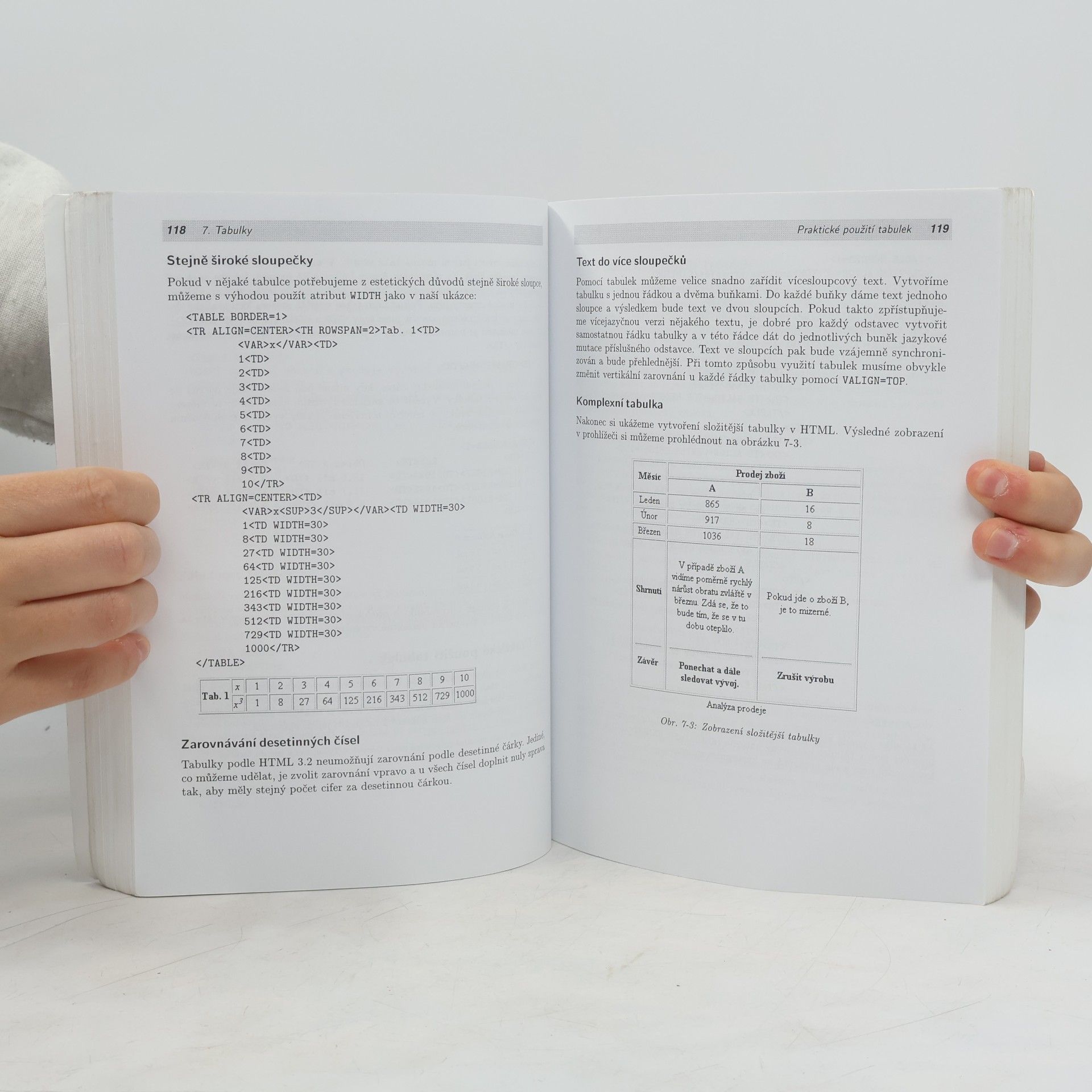 Jiří Kosek HTML: Tvorba dokonalých WWW stránek: Podrobný průvodce