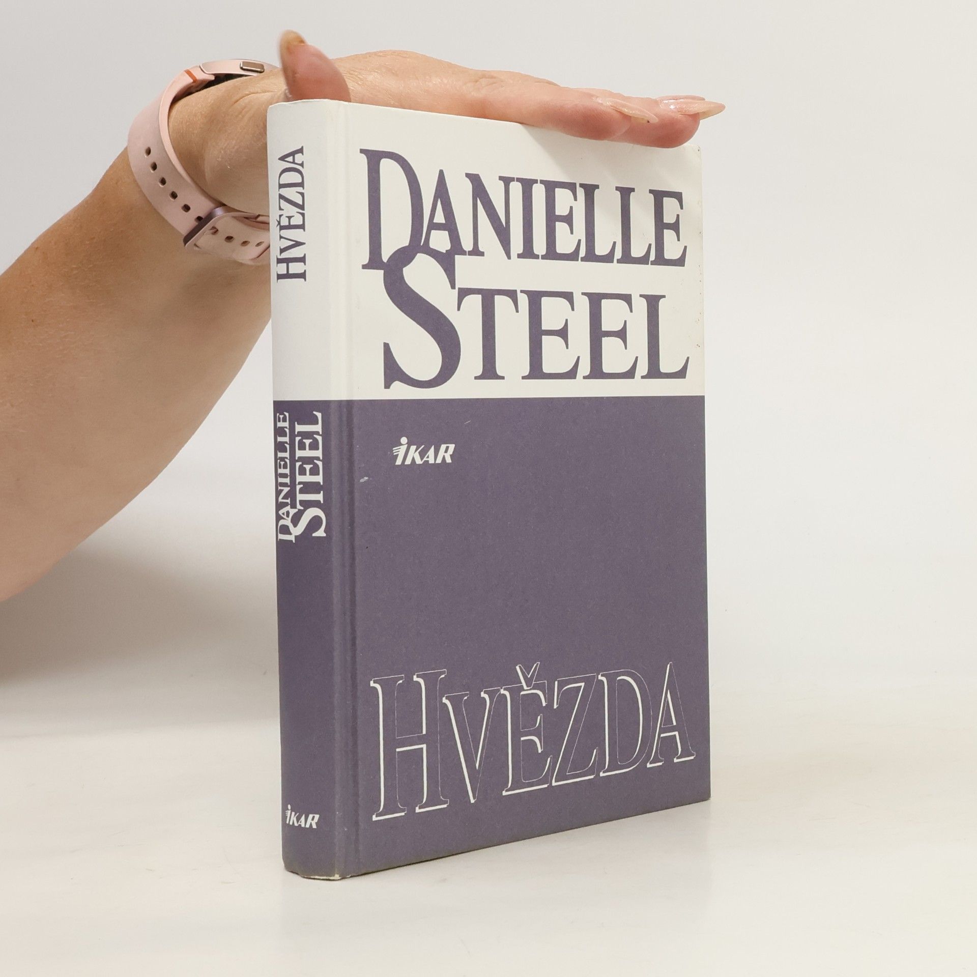 Danielle Steel Hvězda