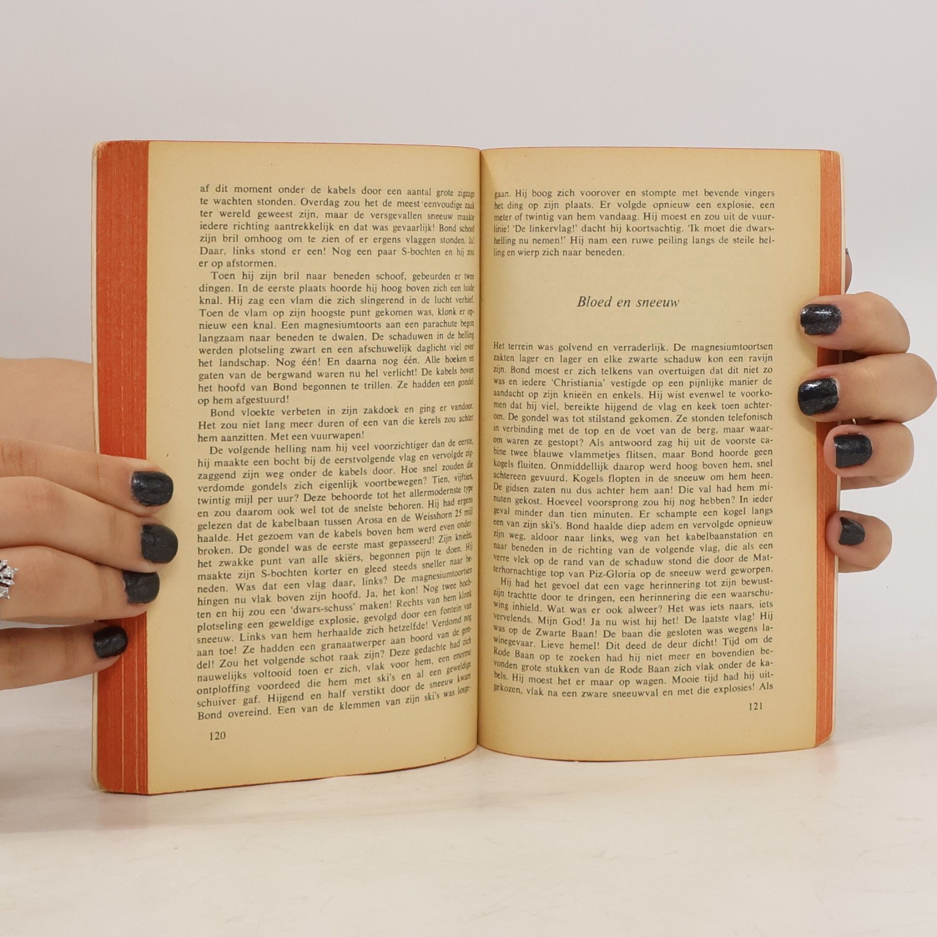 Ian Fleming In dienst van Hare Majesteit