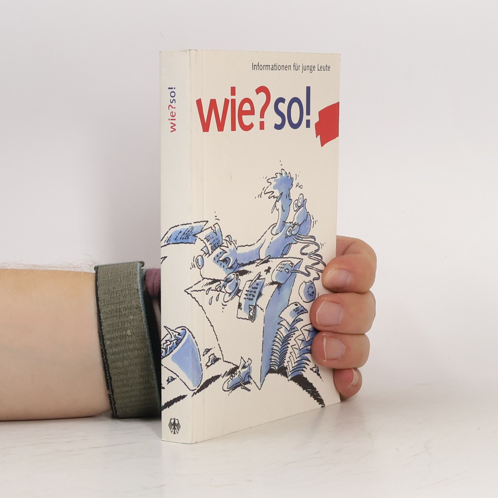 kolektiv Wie? So!