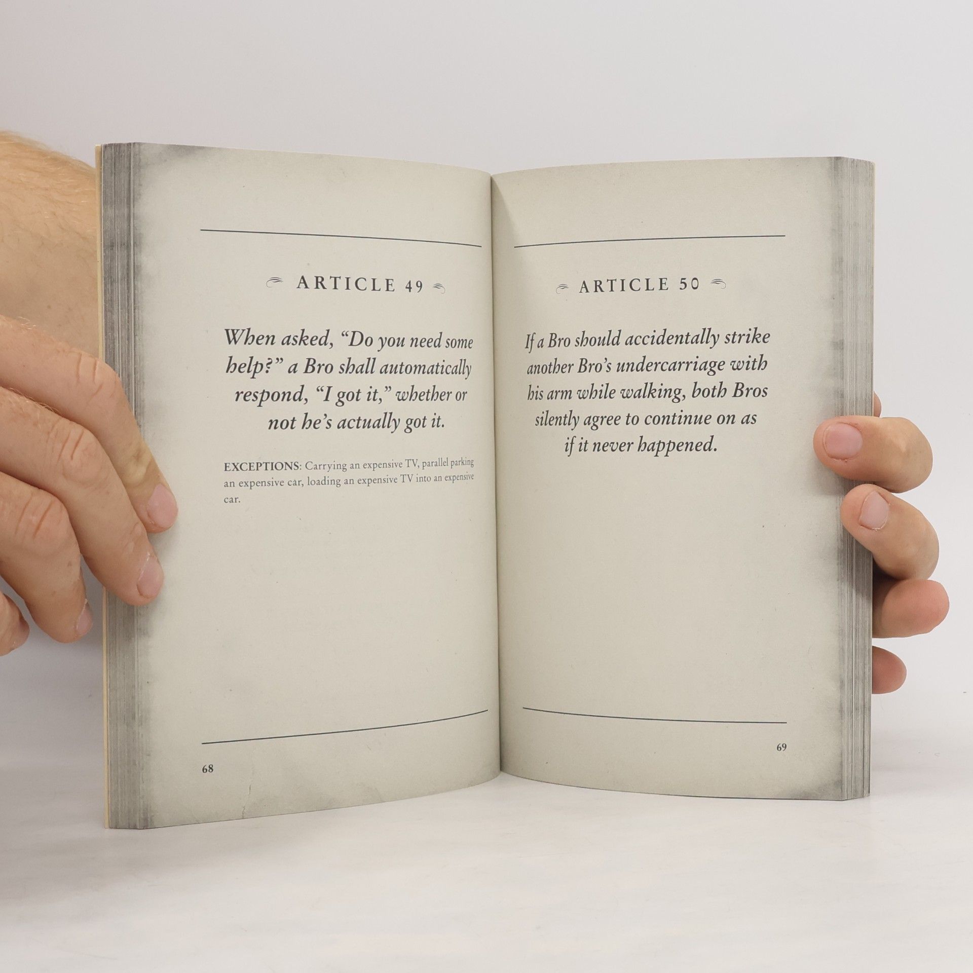 Neil Patrick Harris The Bro Code