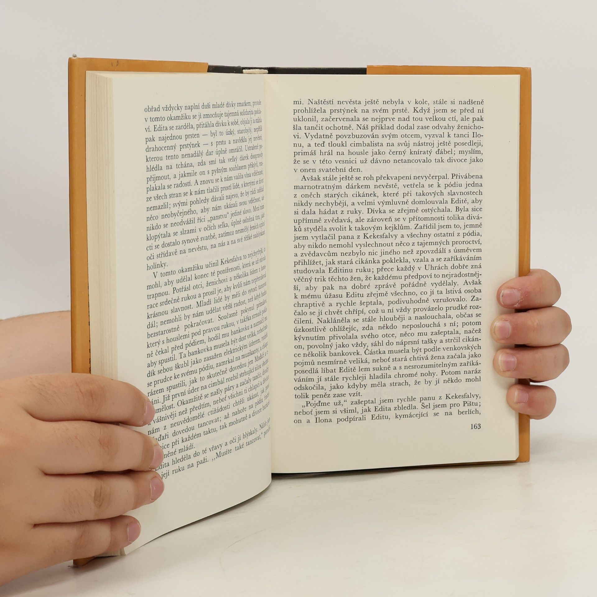 Stefan Zweig Netrpělivost srdce