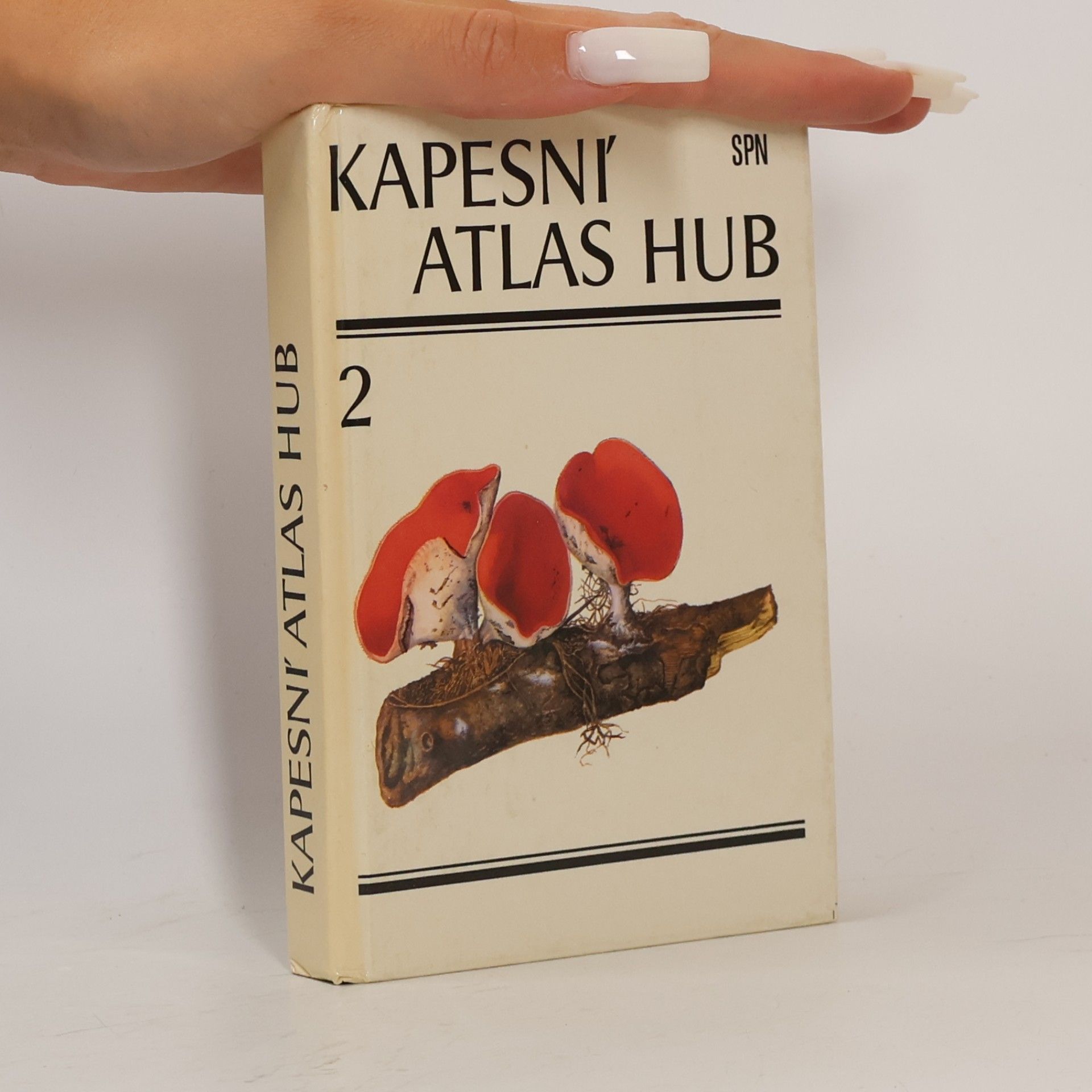 Kapesní atlas hub 2