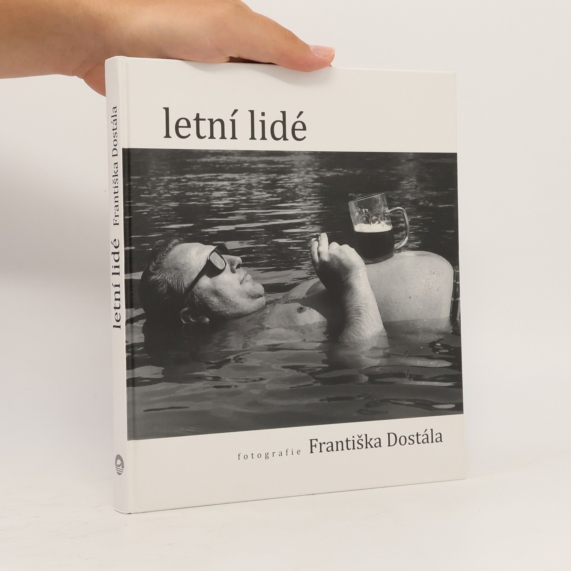 František Dostál Letní lidé