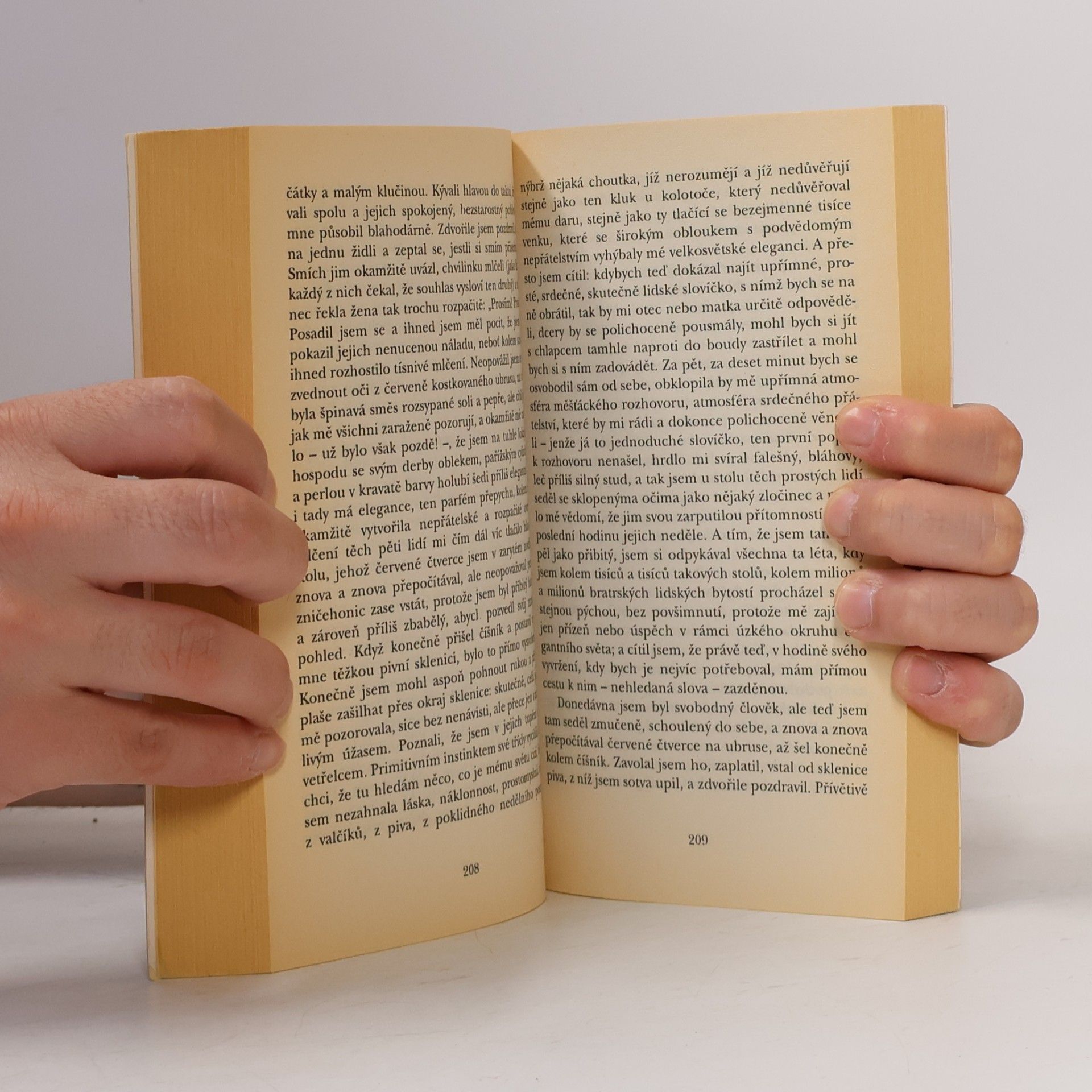 Stefan Zweig Amok