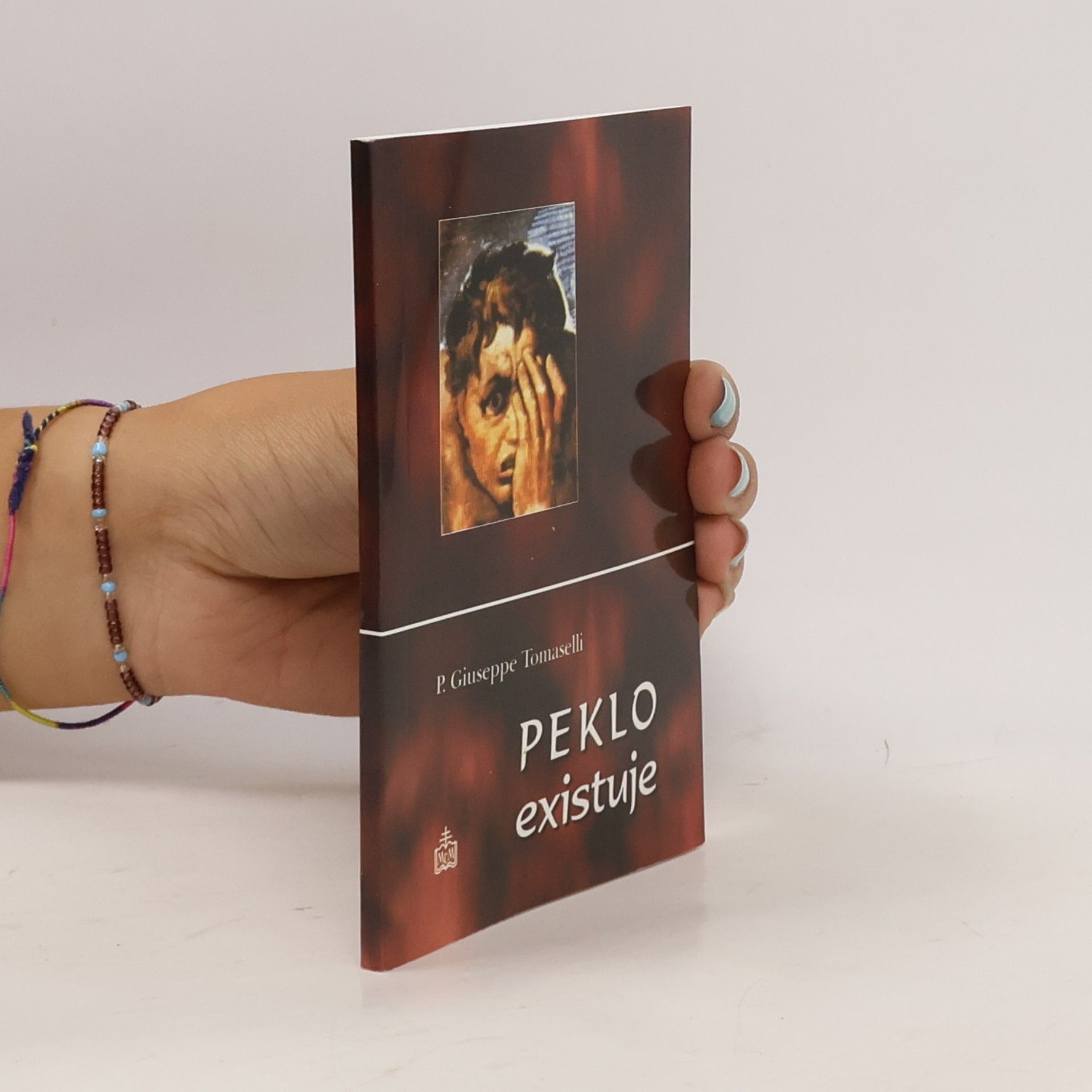 Giuseppe Tomaselli Peklo existuje