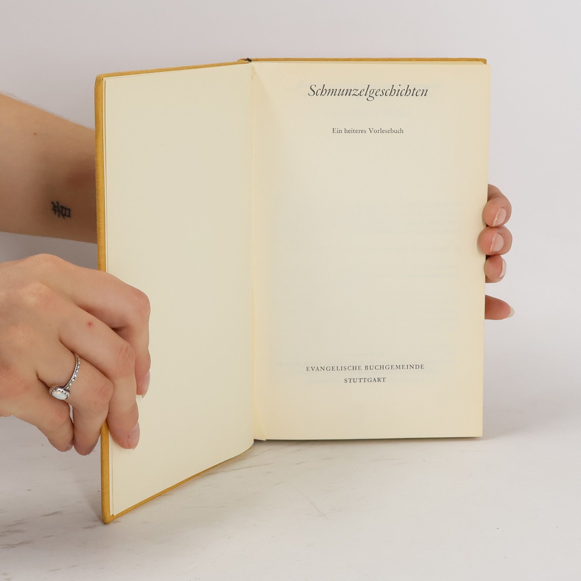 nezn. Schmunzelgeschichten