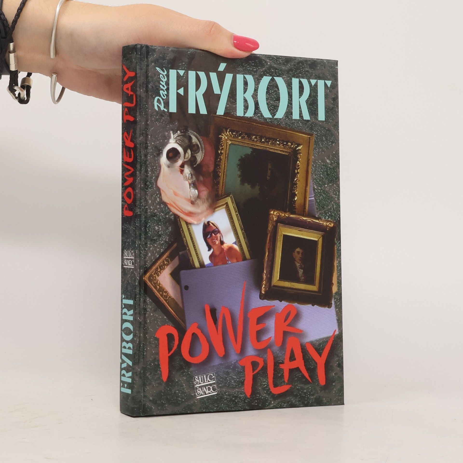 Power play