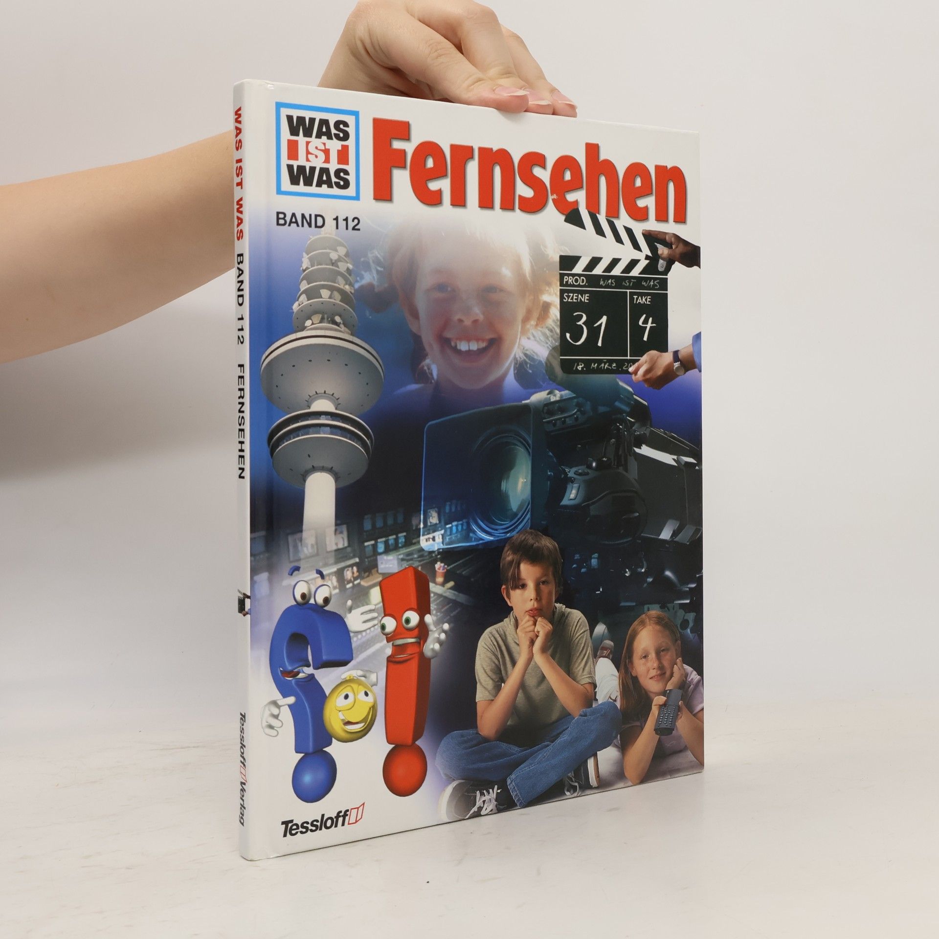 Herbert Heinzelmann Fernsehen
