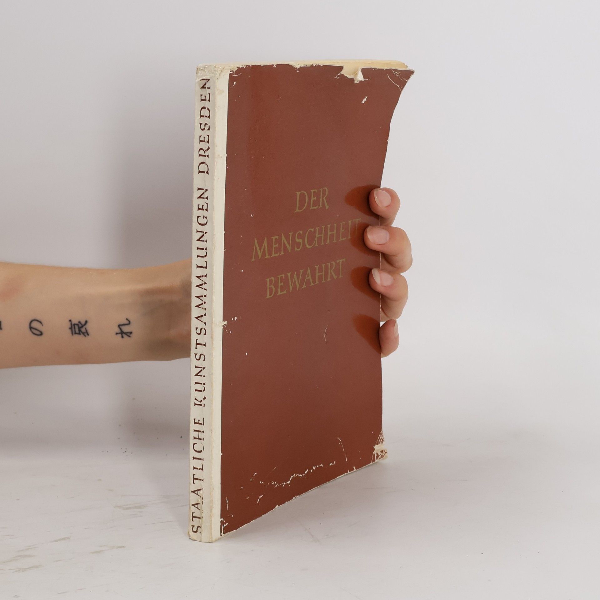 Autorenkollektiv  Der Menschheit Bewahrt