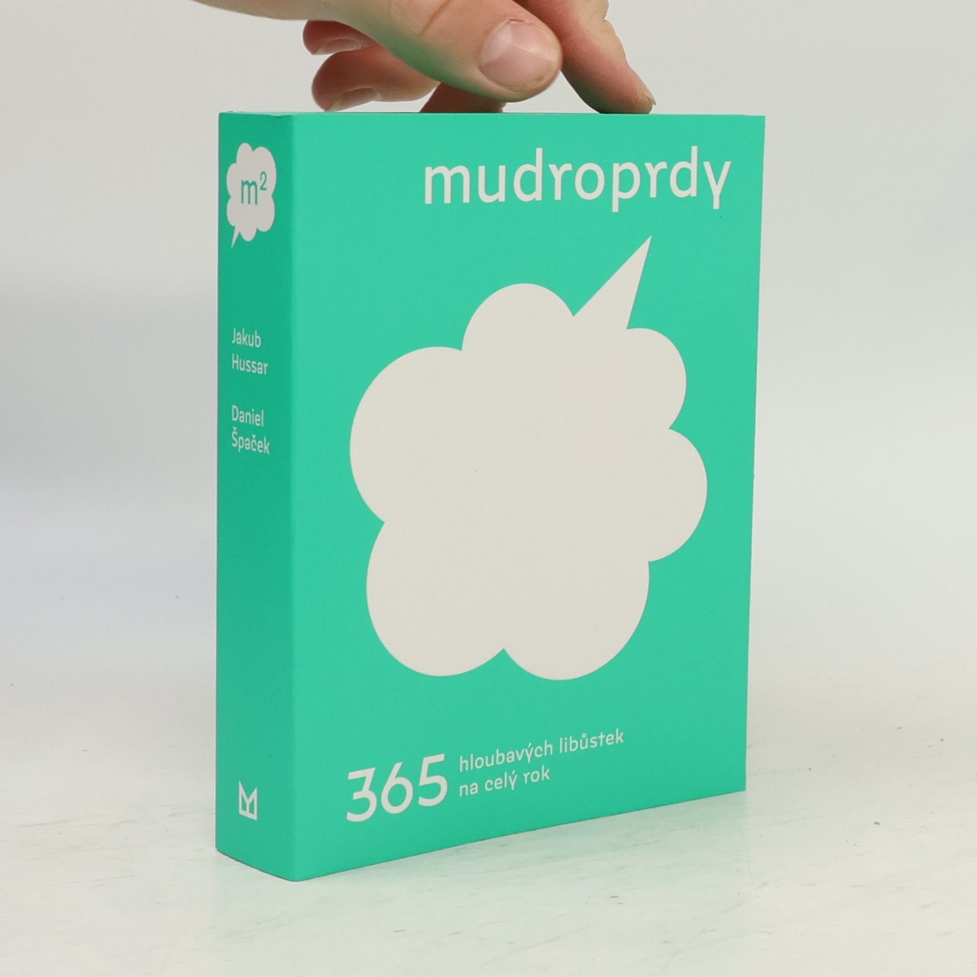 Jakub Hussar Mudroprdy 2