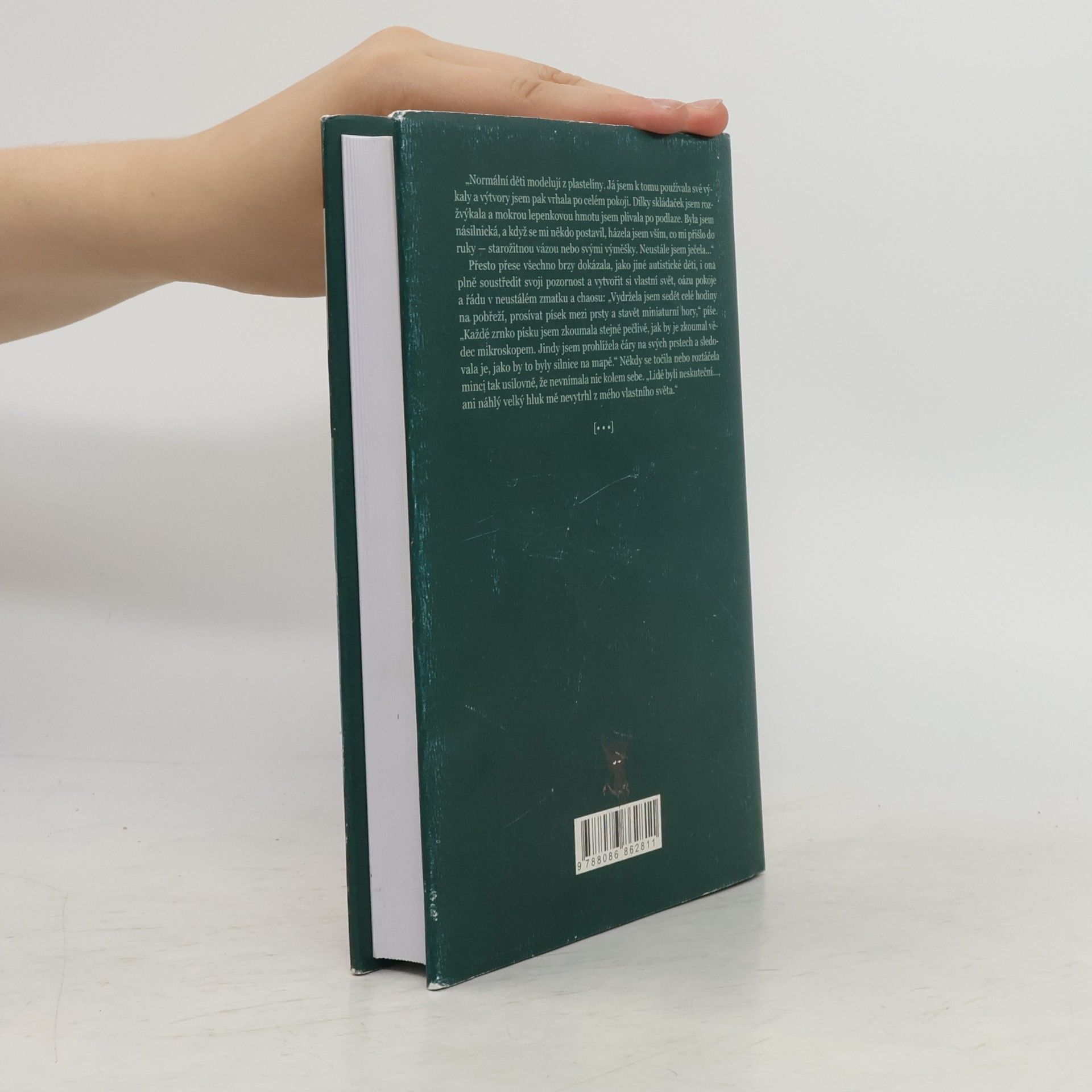 Oliver Sacks Antropoložka na Marsu