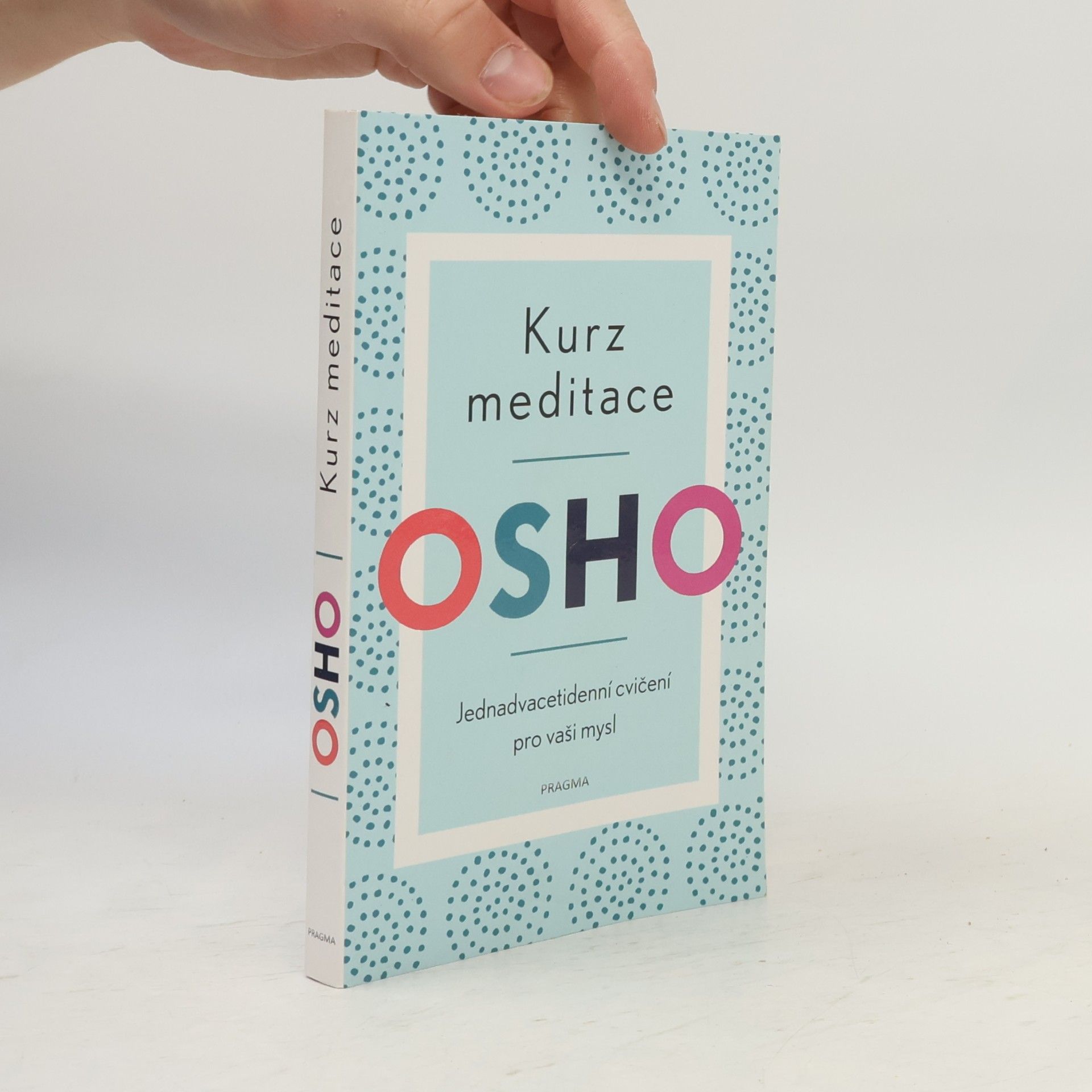 Osho Kurz meditace