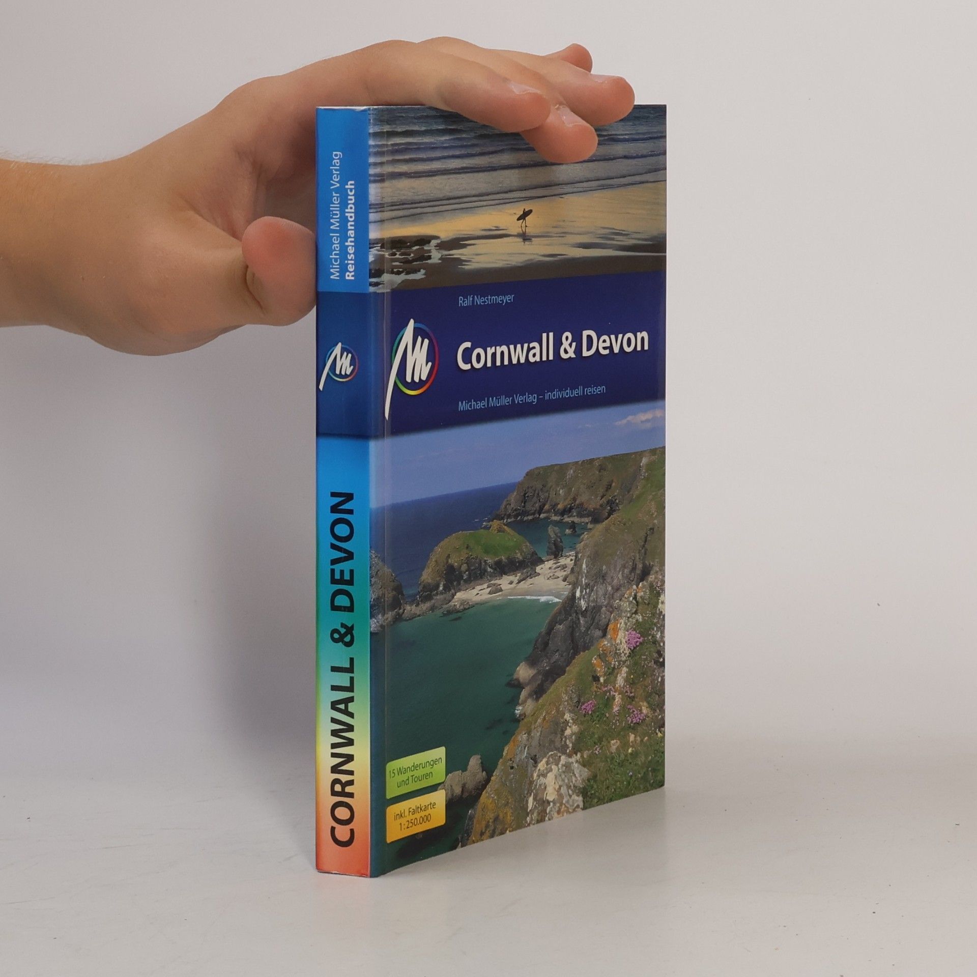 Ralf Nestmeyer Cornwall & Devon
