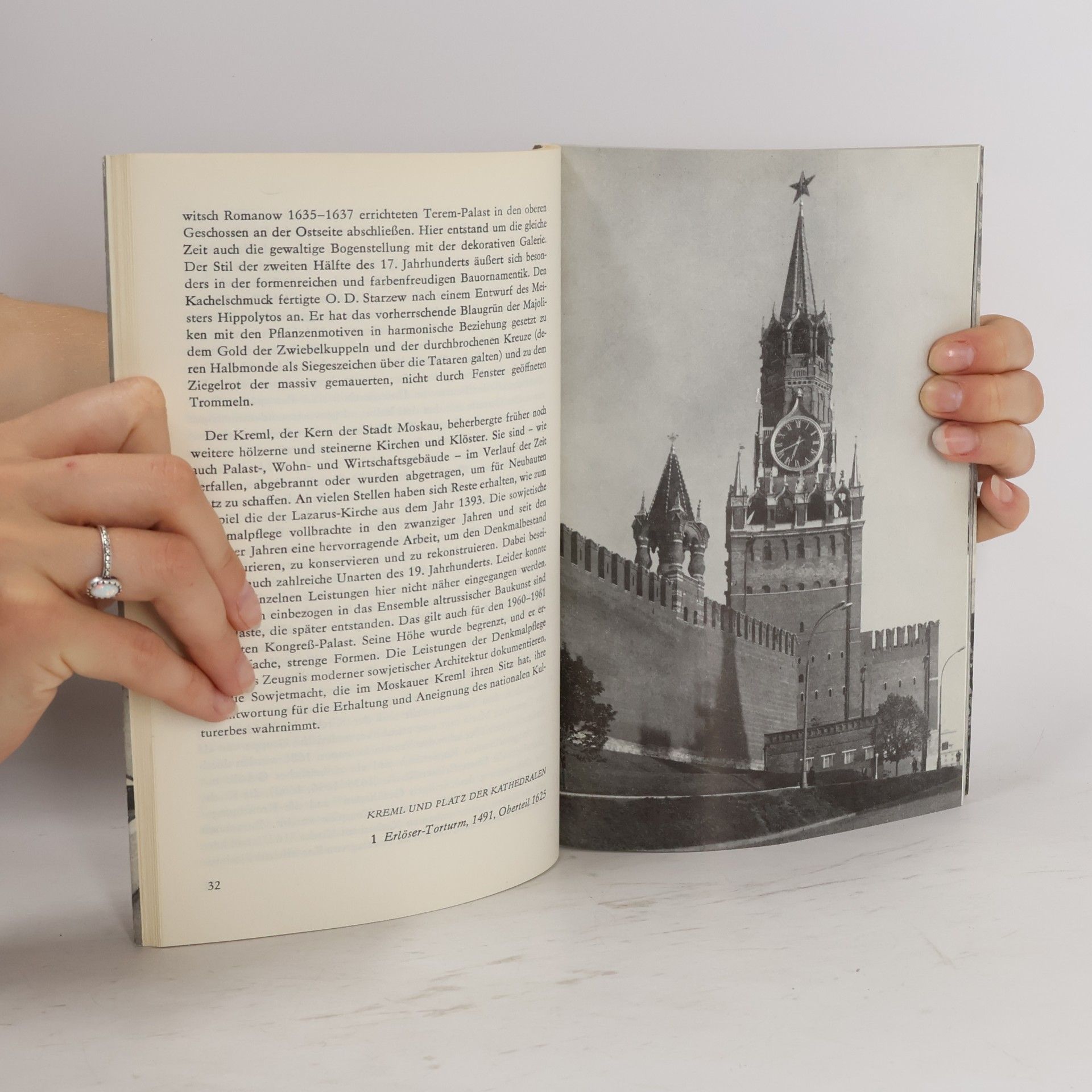 Autorenkollektiv Kirchen im Moskauer Kreml 5