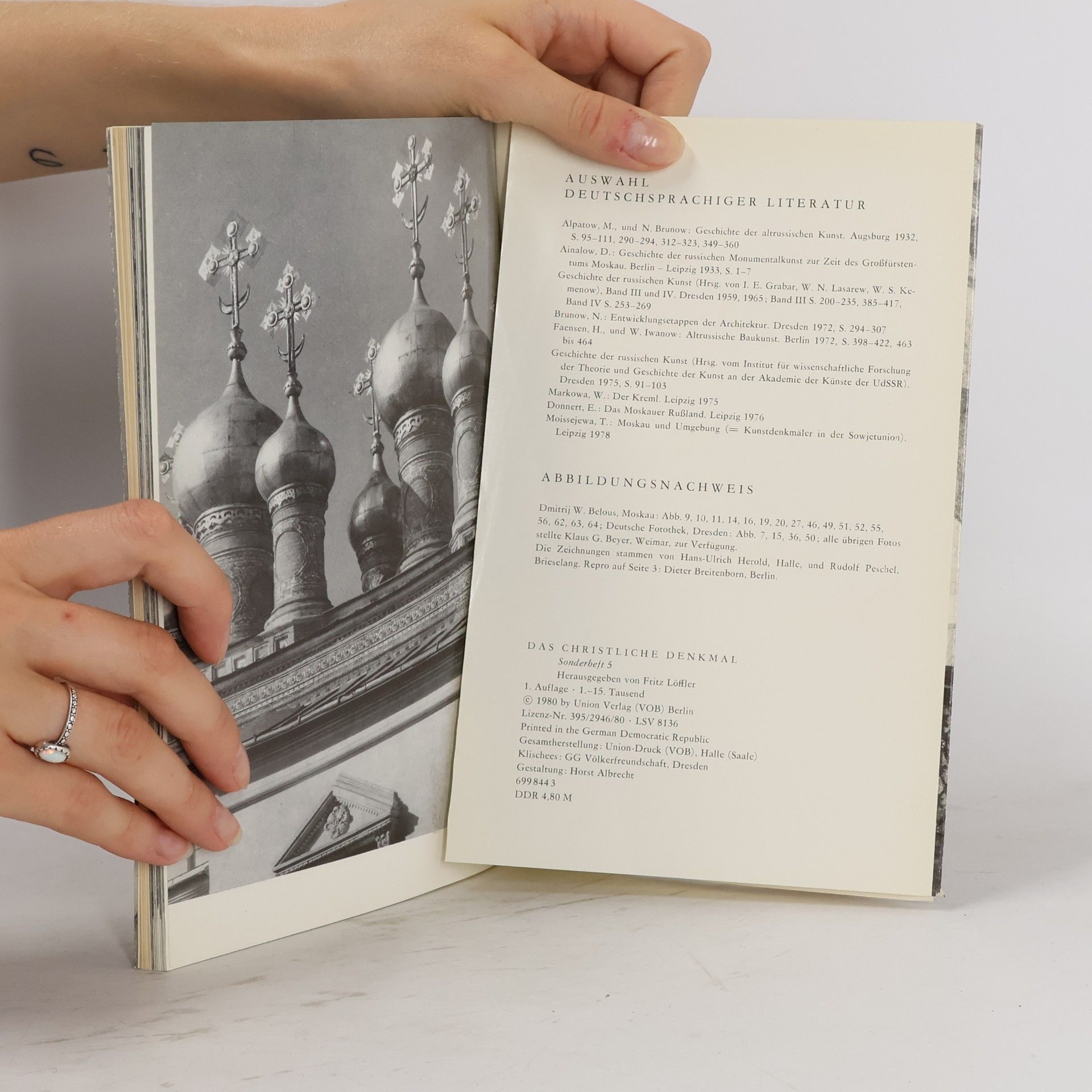 Autorenkollektiv Kirchen im Moskauer Kreml 5
