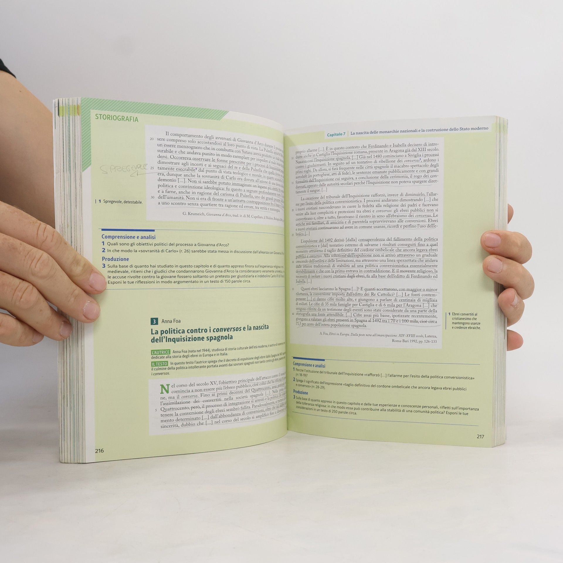 Giovanni Borgognone Eredità e futuro. Con lezioni di Educazione civica. Per le scuole superiori. Con e-book. Con espansione online. La storia dall’anno mille alla metà del seicento