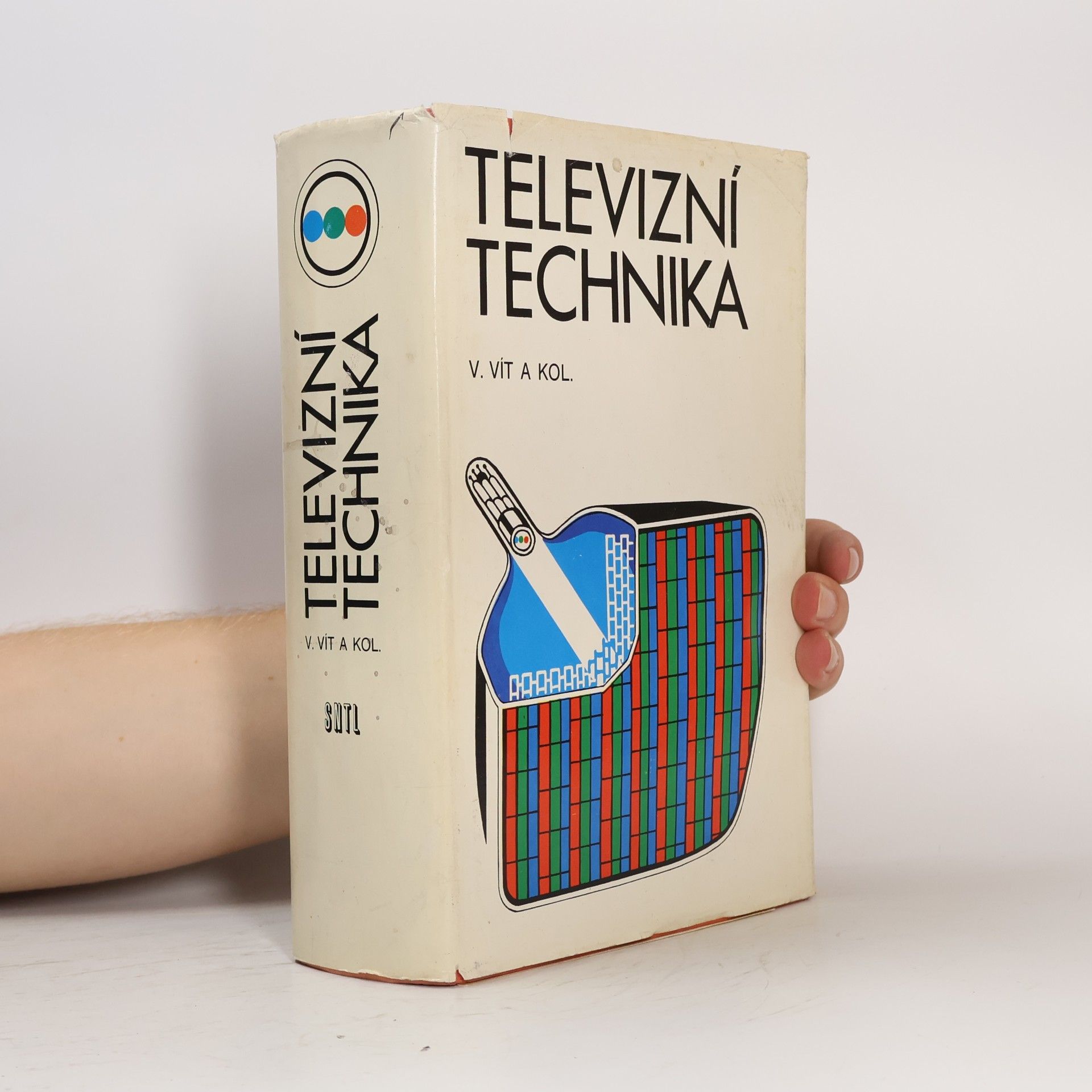Televizní technika
