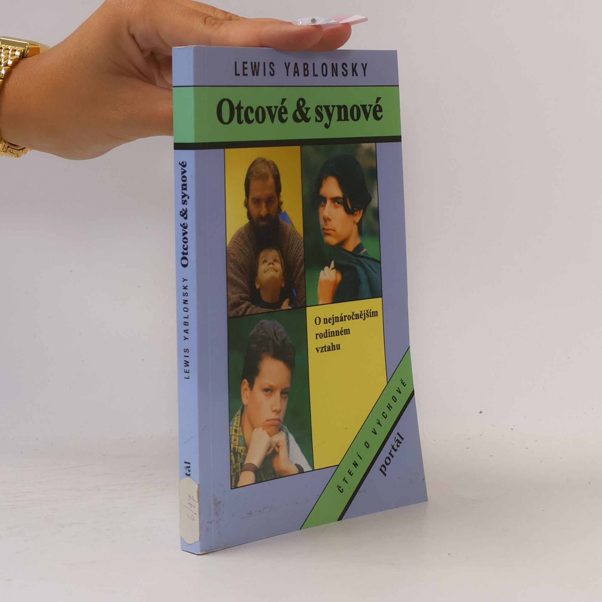 Otcové & synové