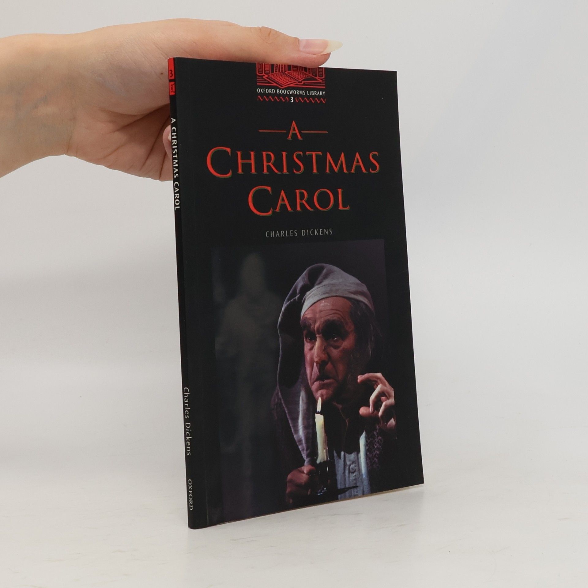 Charles Dickens A Christmas Carol