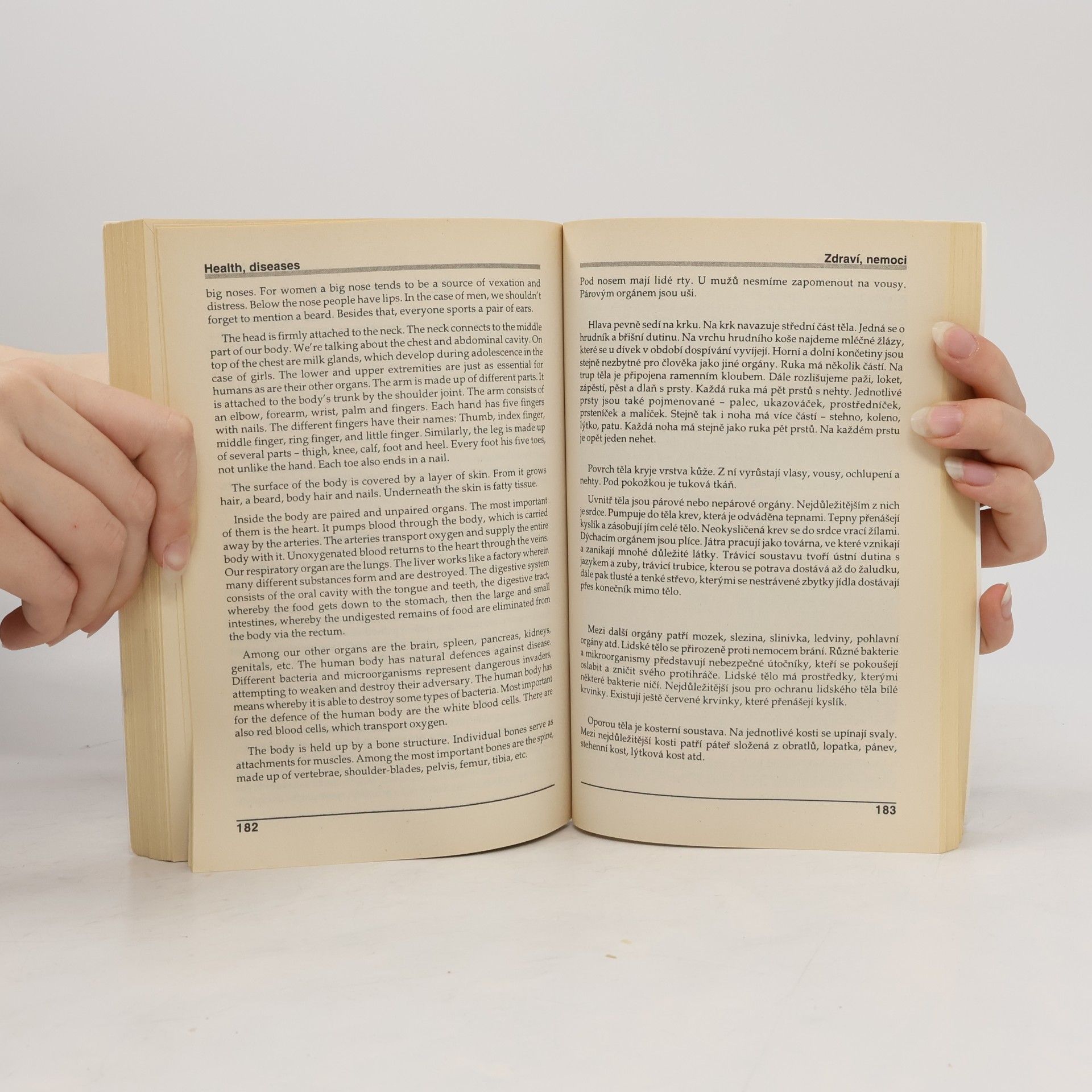 Autorenkollektiv Maturitní otázky z angličtiny