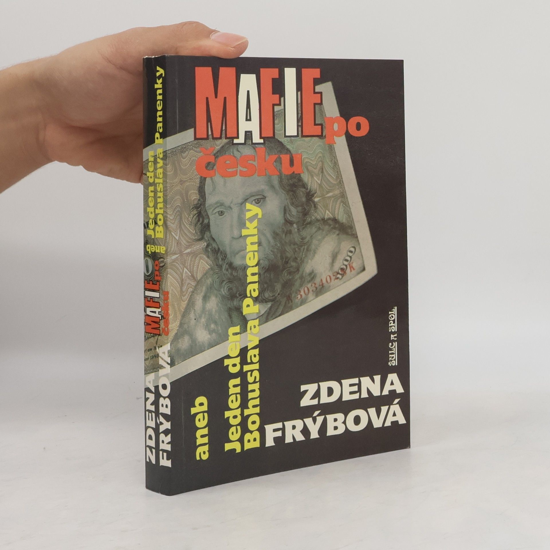 Mafie po česku
